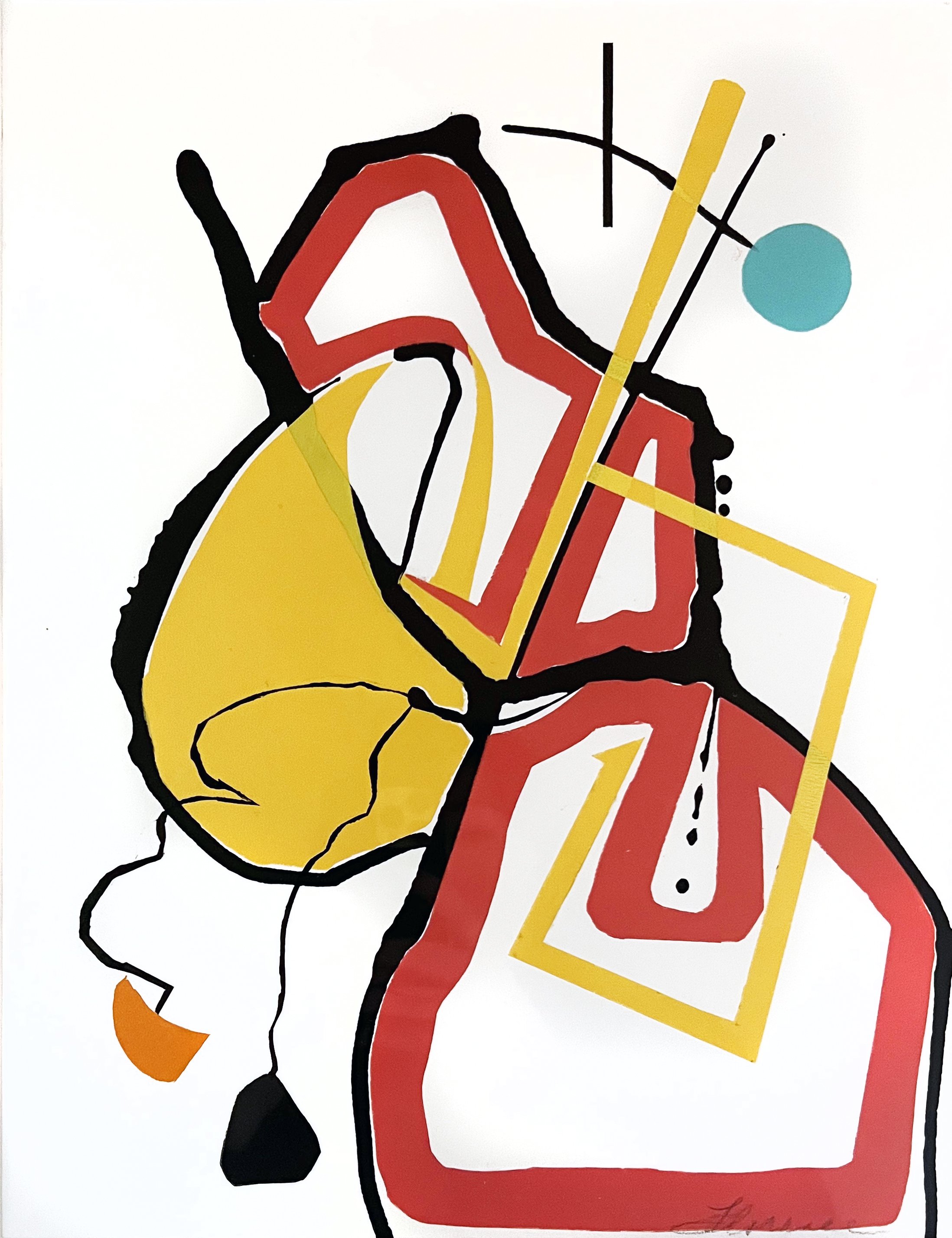 My Little Etudes  #12 (2022)