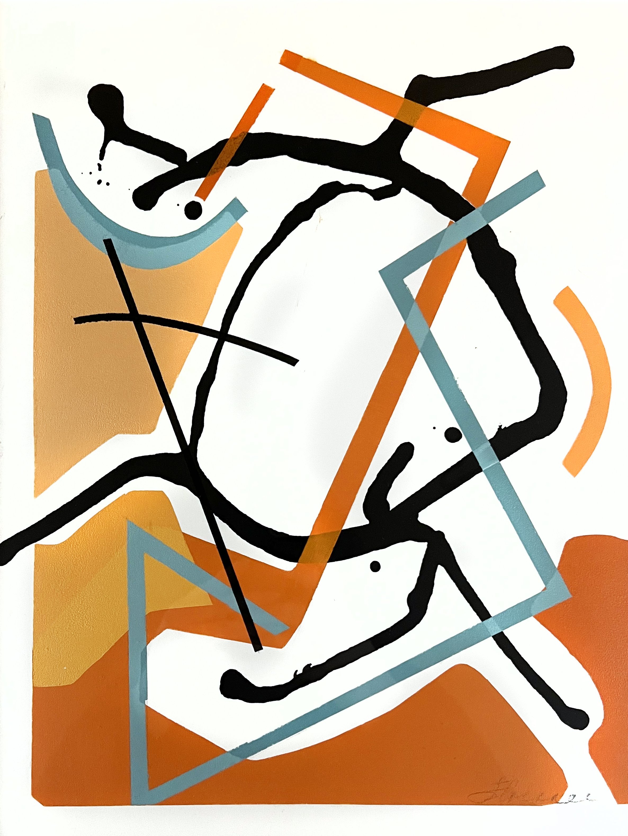 My Little Etudes  #7 (2022)