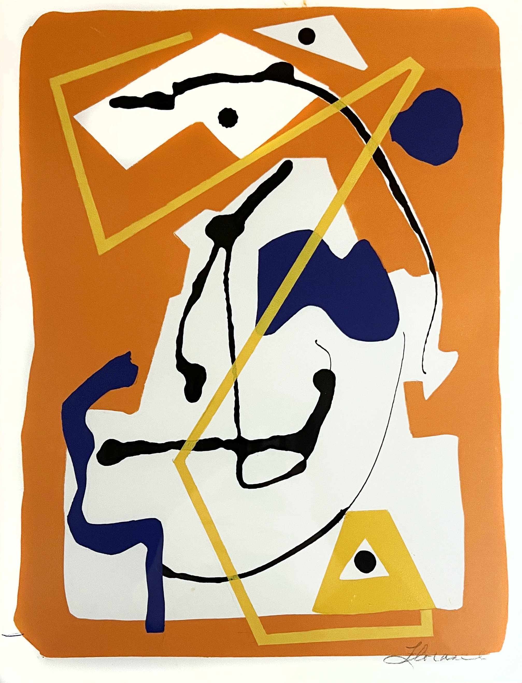 My Little Etudes  #17 (2022)