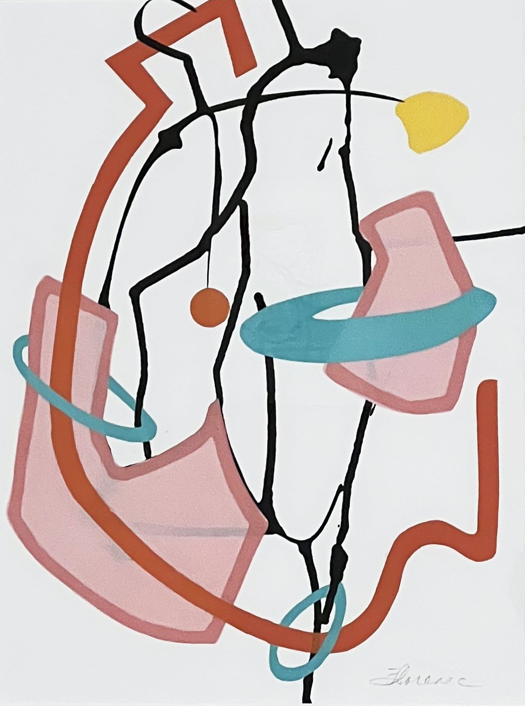 My Little Etudes  #10 (2022)