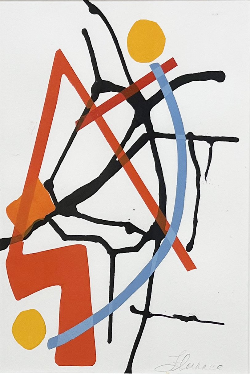 My Little Etudes  #1 (2022)