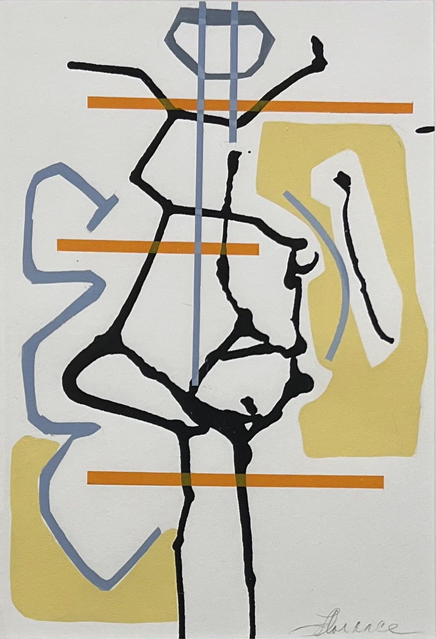 My Little Etudes  #5 (2022)