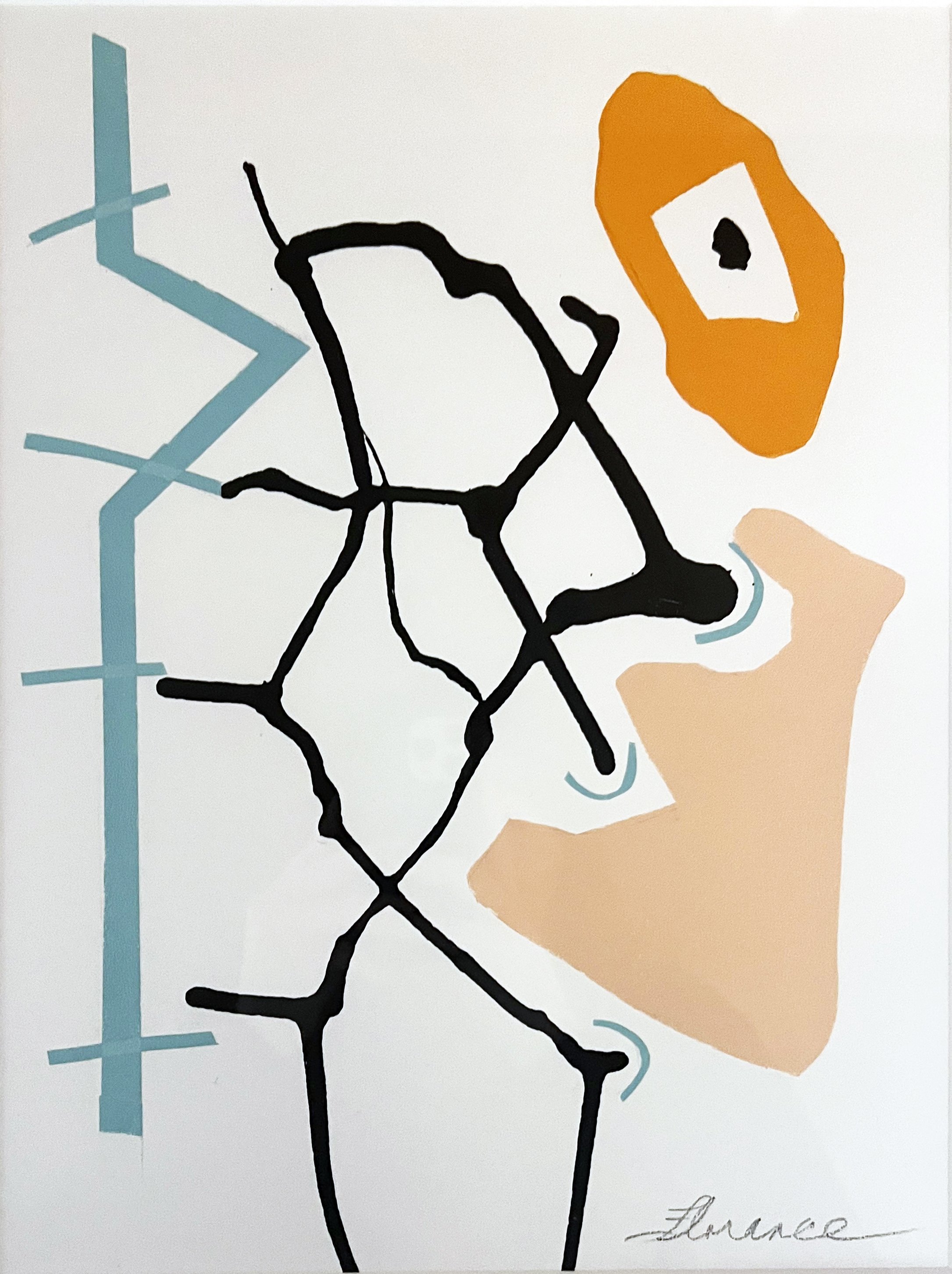 My Little Etudes  #6 (2022)