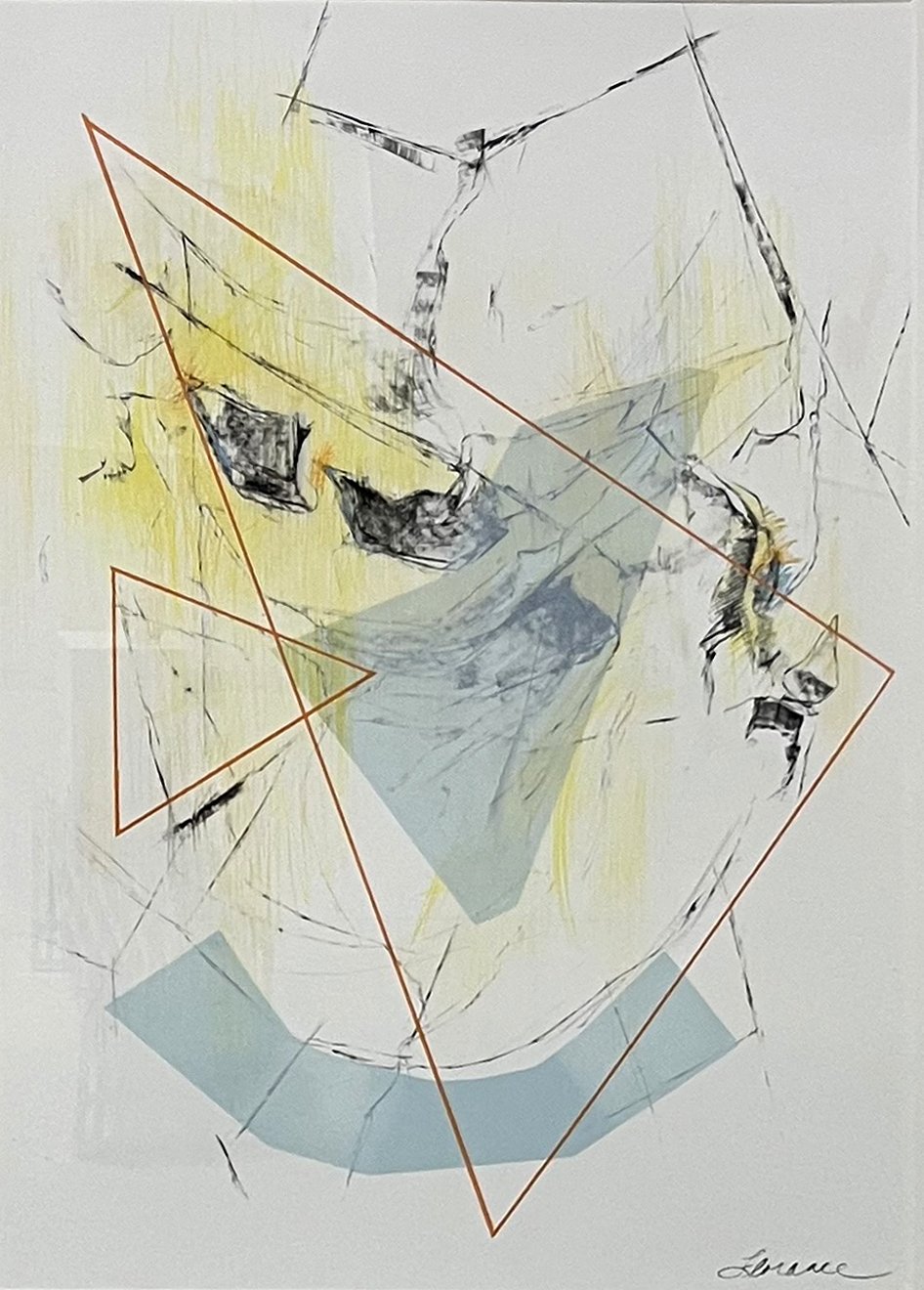 Gossamer Threads #5 (2022)