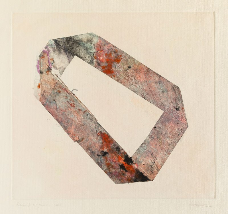 Miklos Pogany: Let Us Go Then, You and I