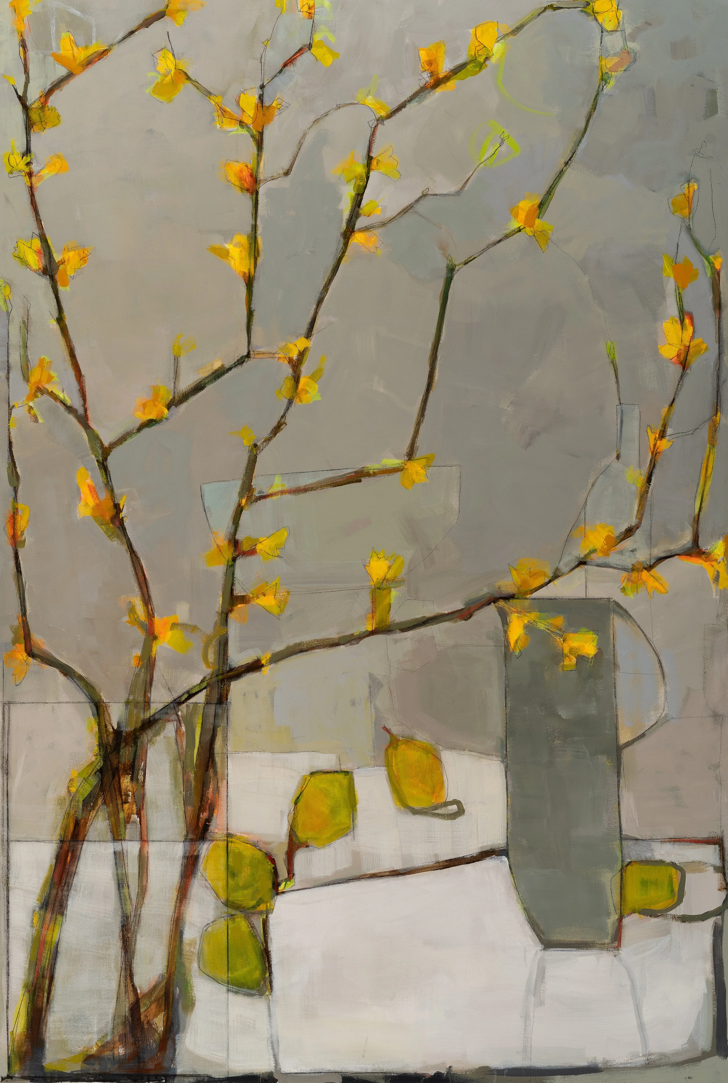 Lisa Noonis: Blossom