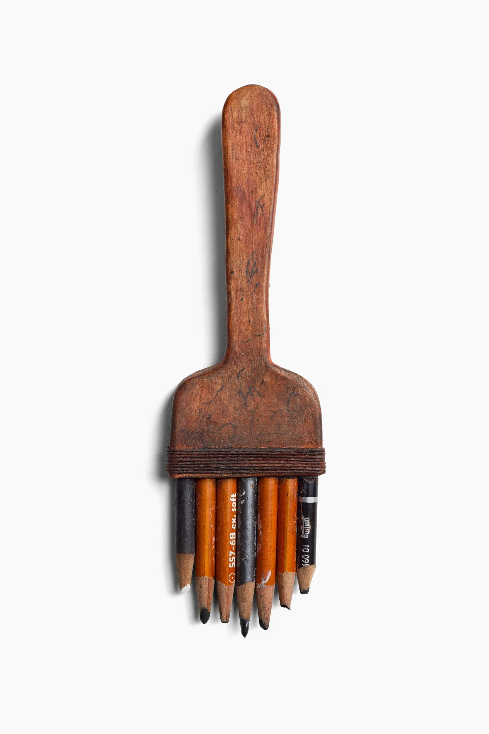 Lissa Hunter: Intimate Objects of Suspect Utility