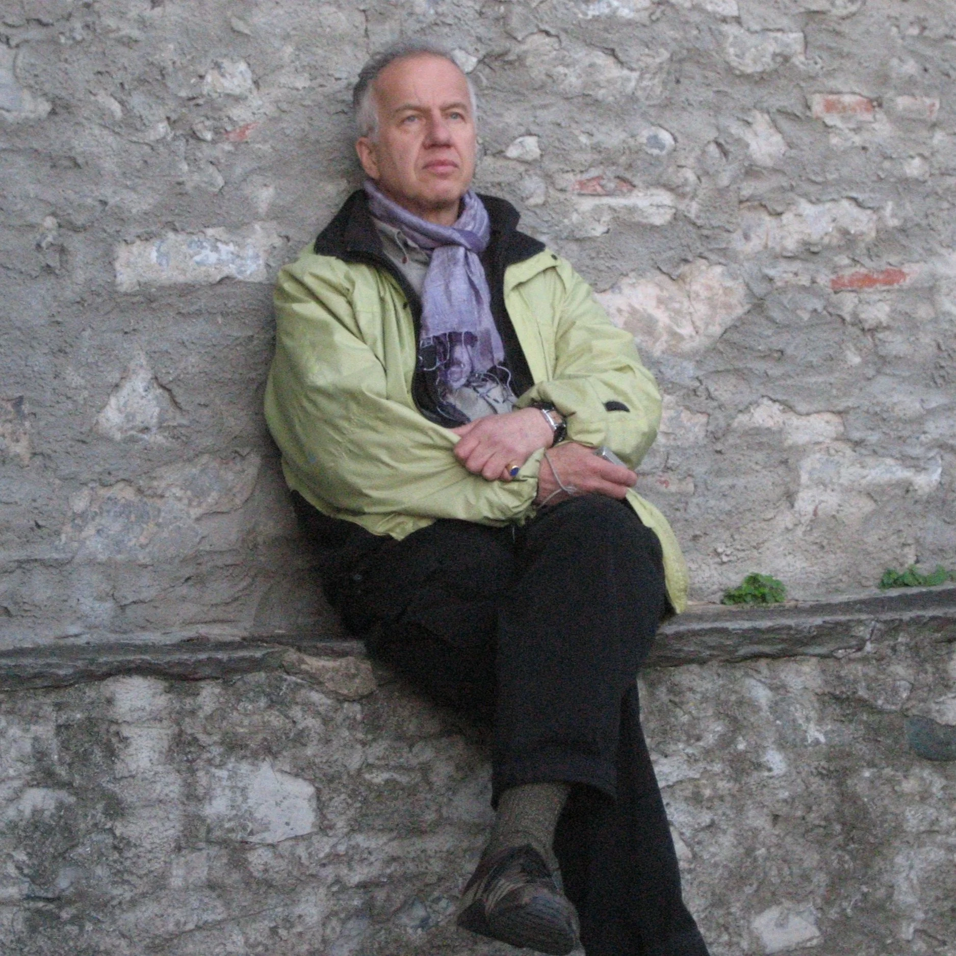 Miklos Pogany