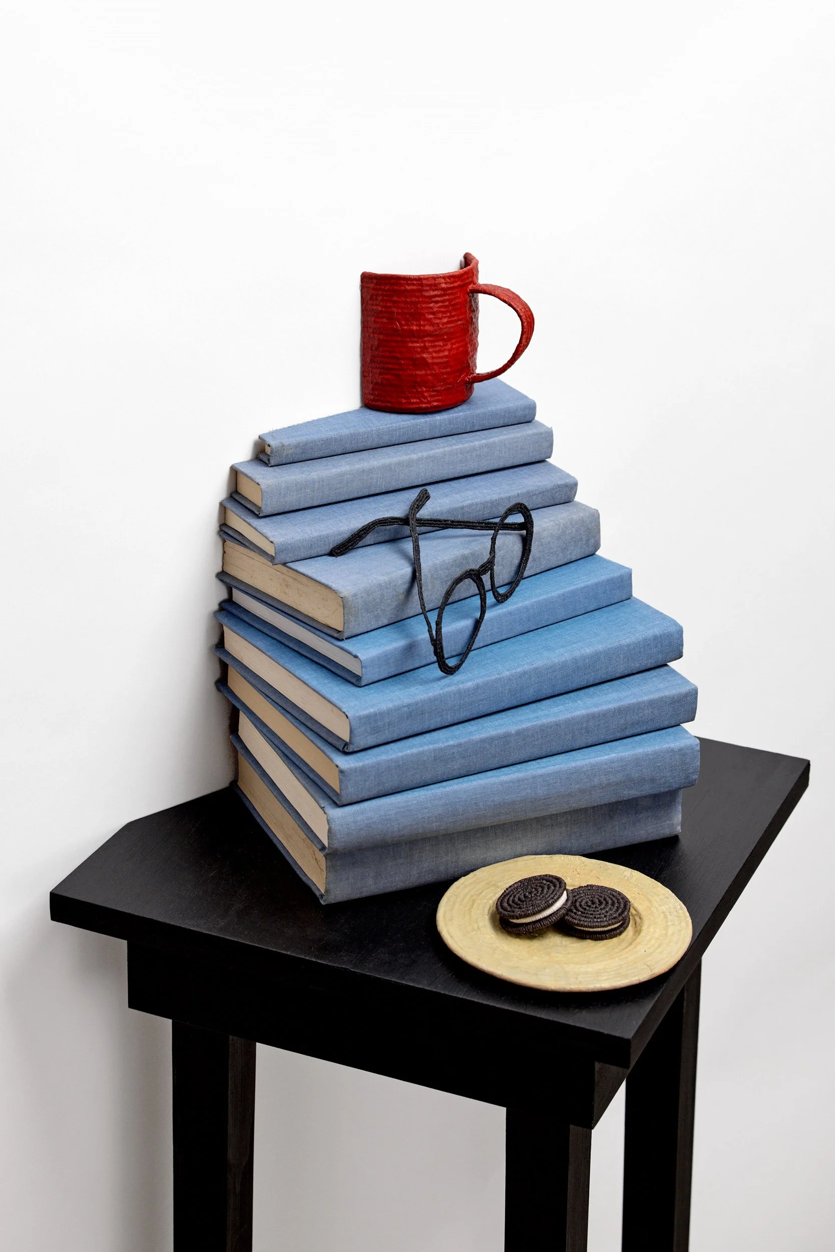 Eat, Read, Love (2023)
