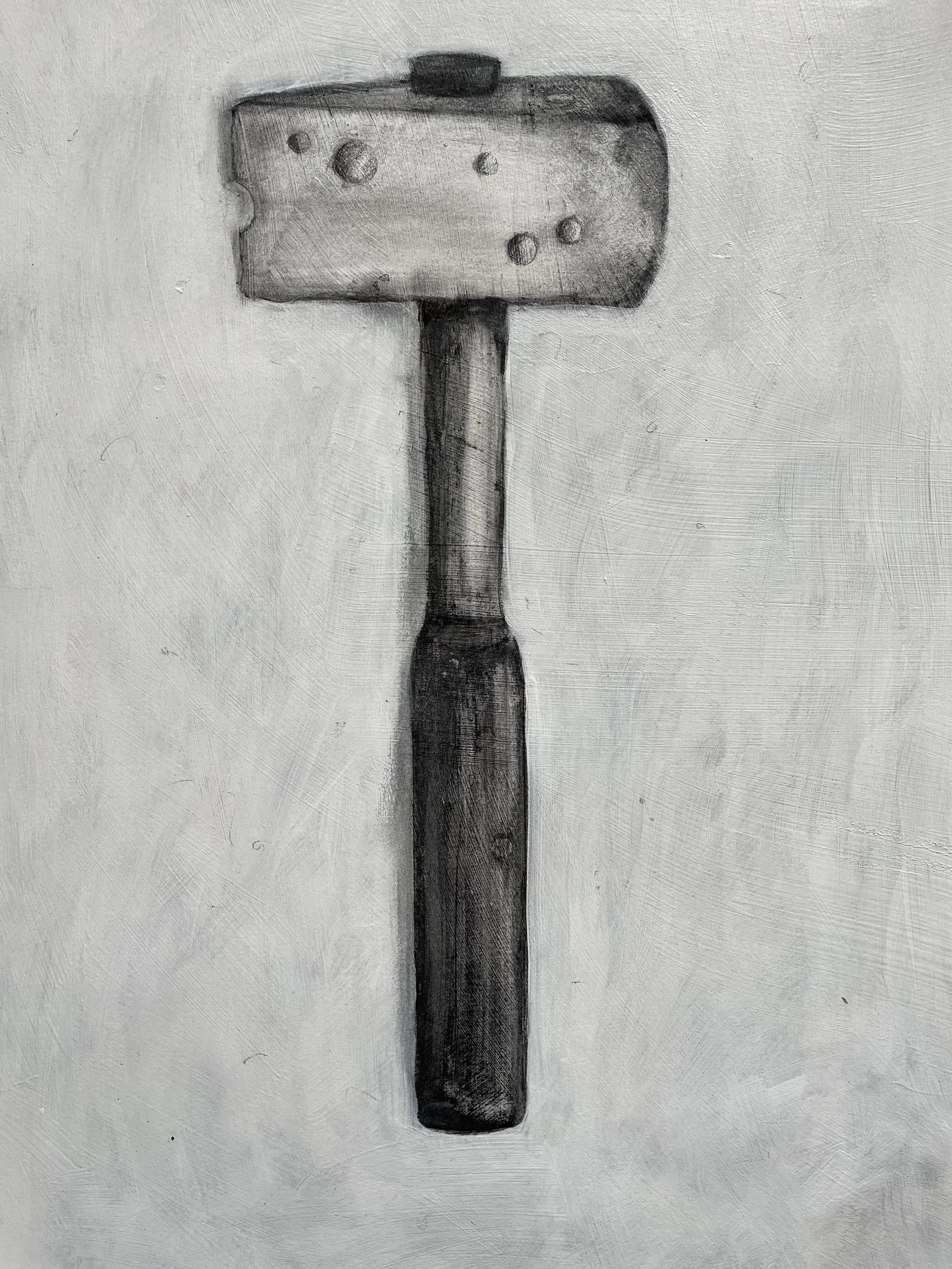 Cheese Axe (2023)