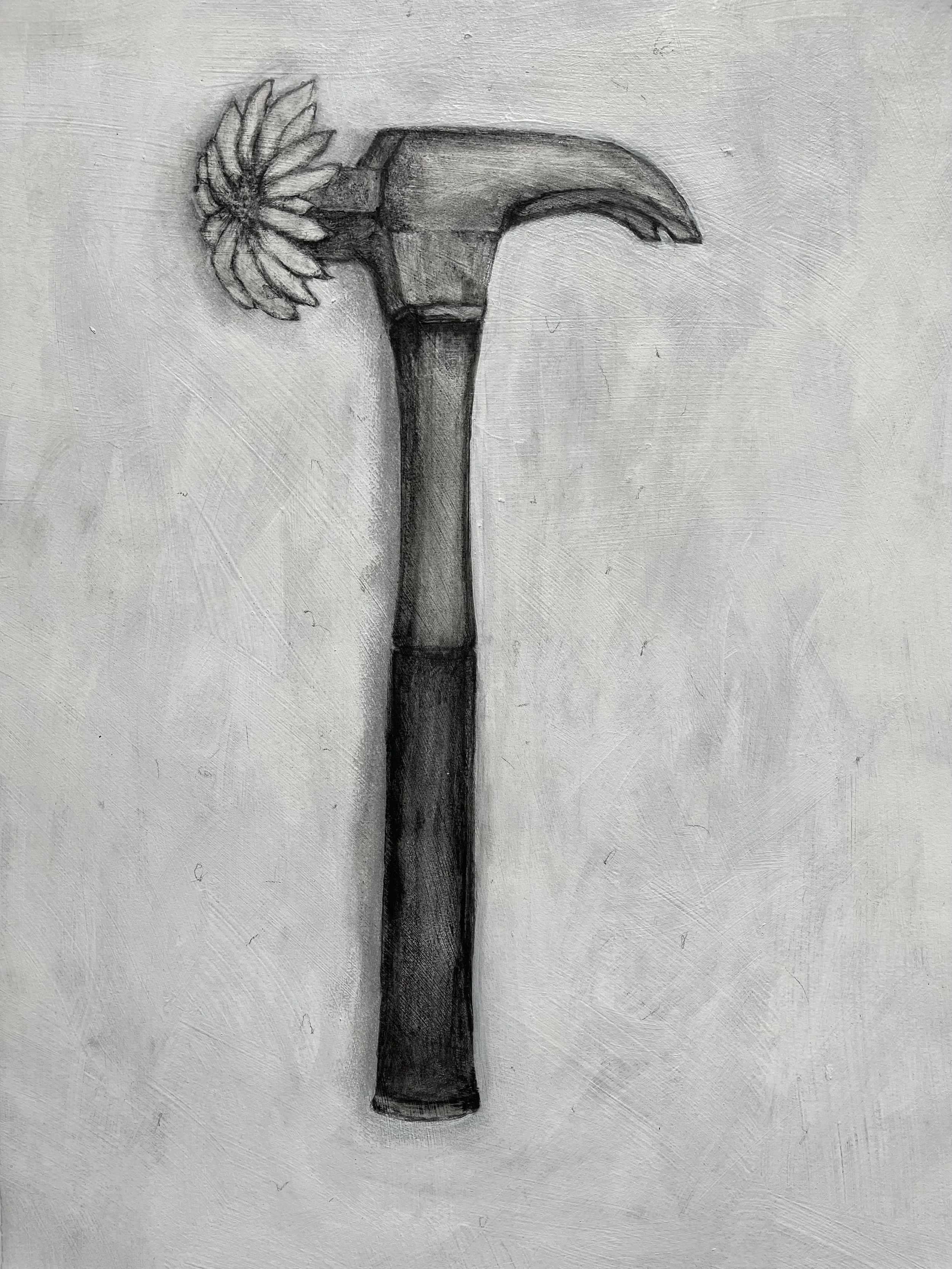 Flower Hammer (2023)