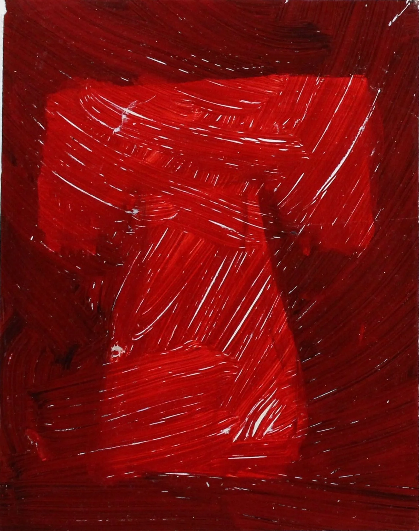 Harold Garde (b. June 7, 1923 – d. October 11, 2022): Strappos