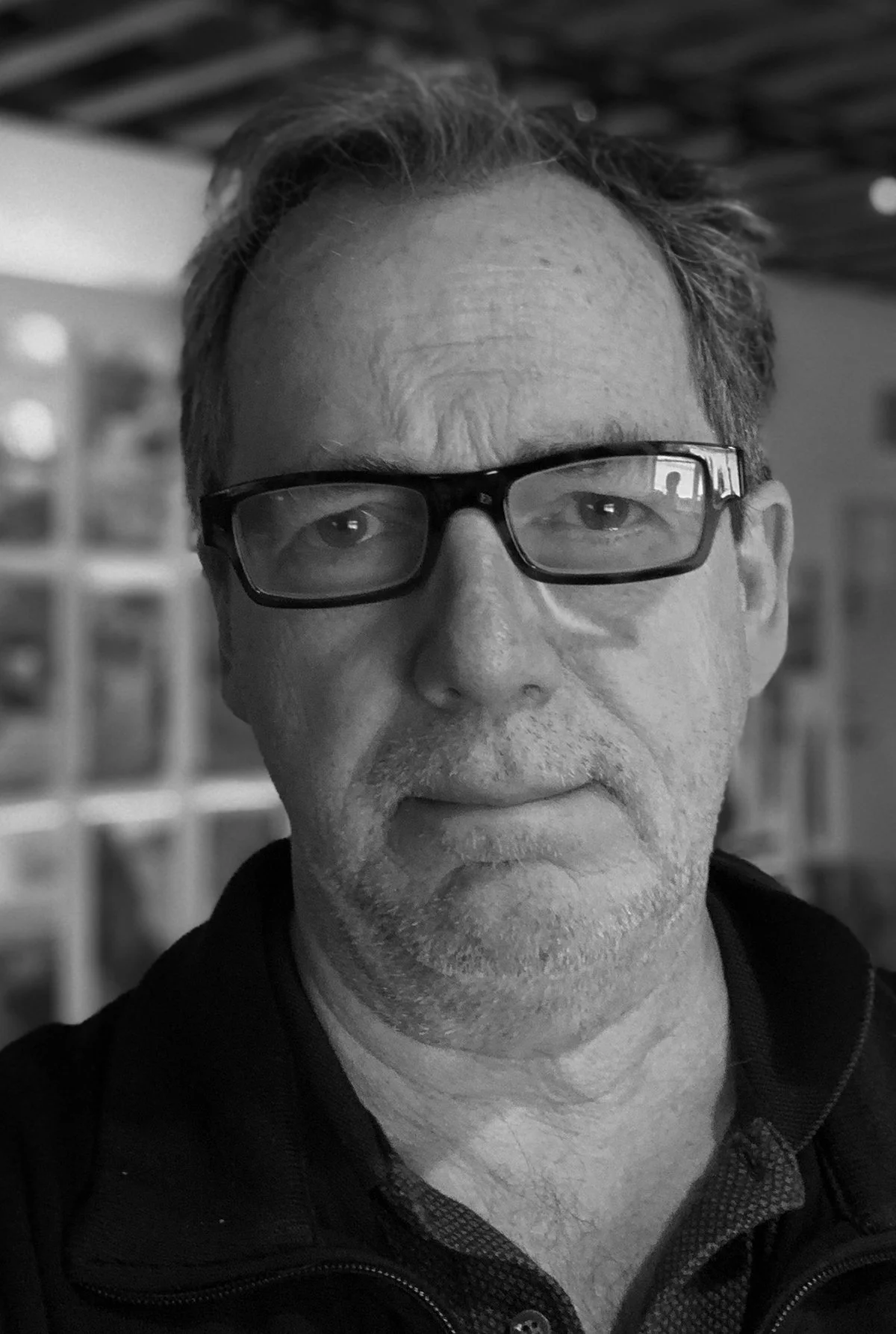 James Mullen