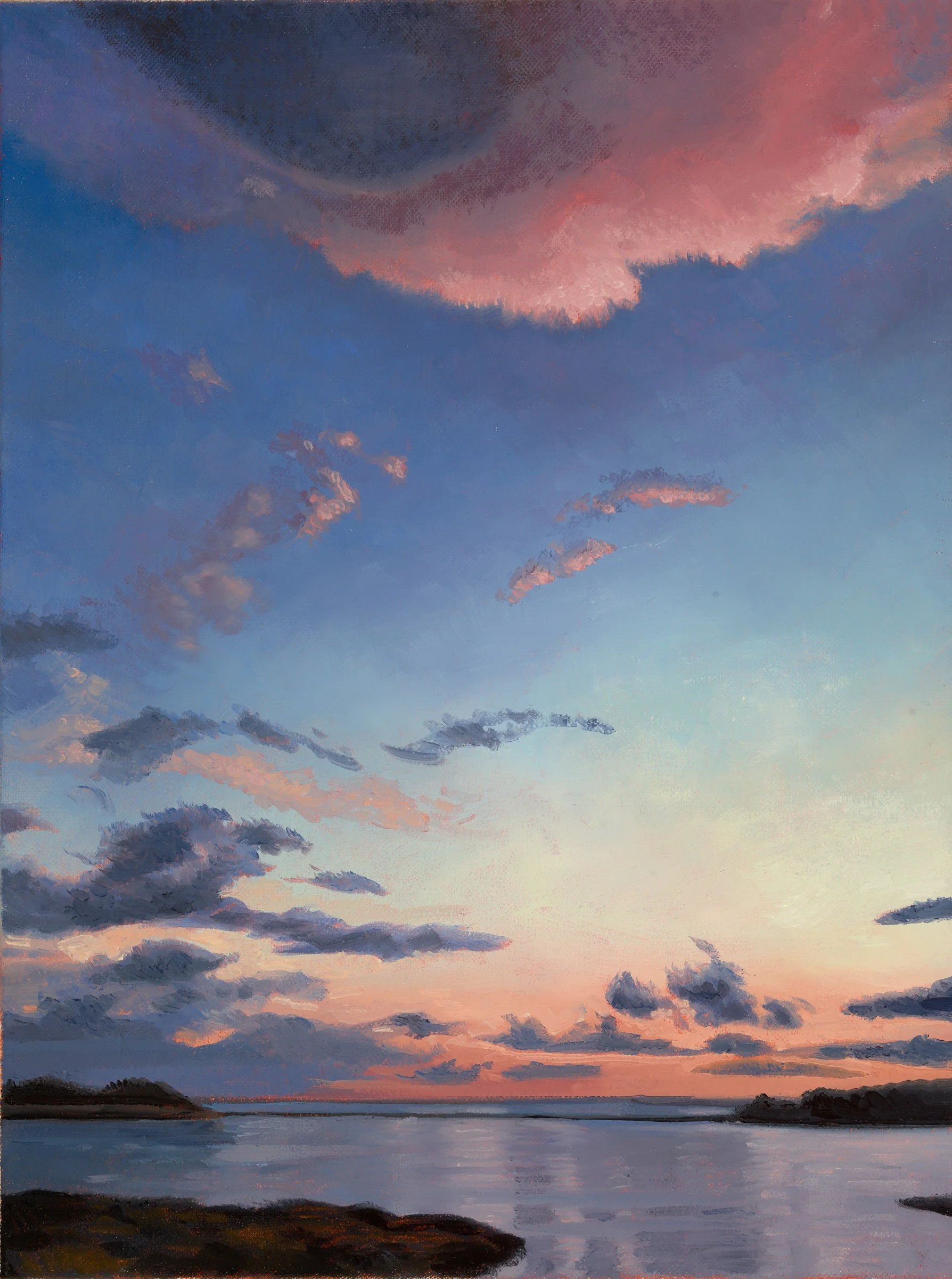 Maine #15 (Kettle Cove)