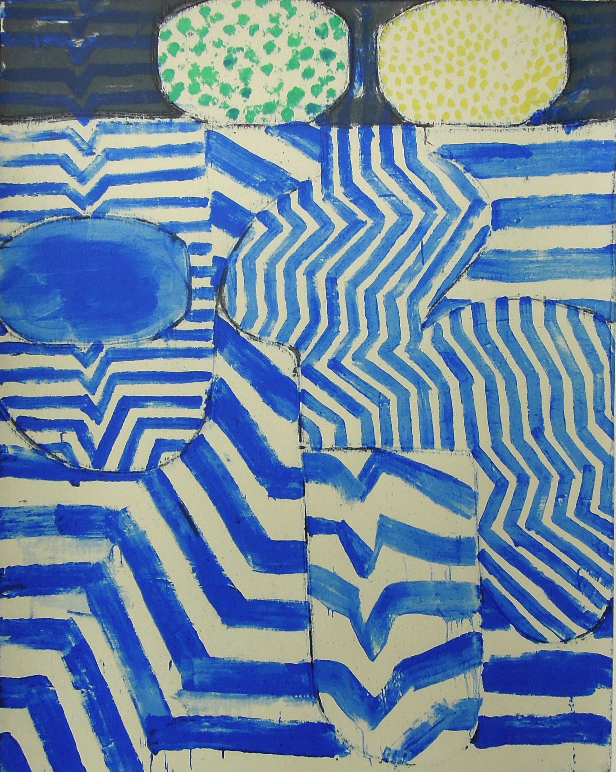 John Walker: Selected Prints 