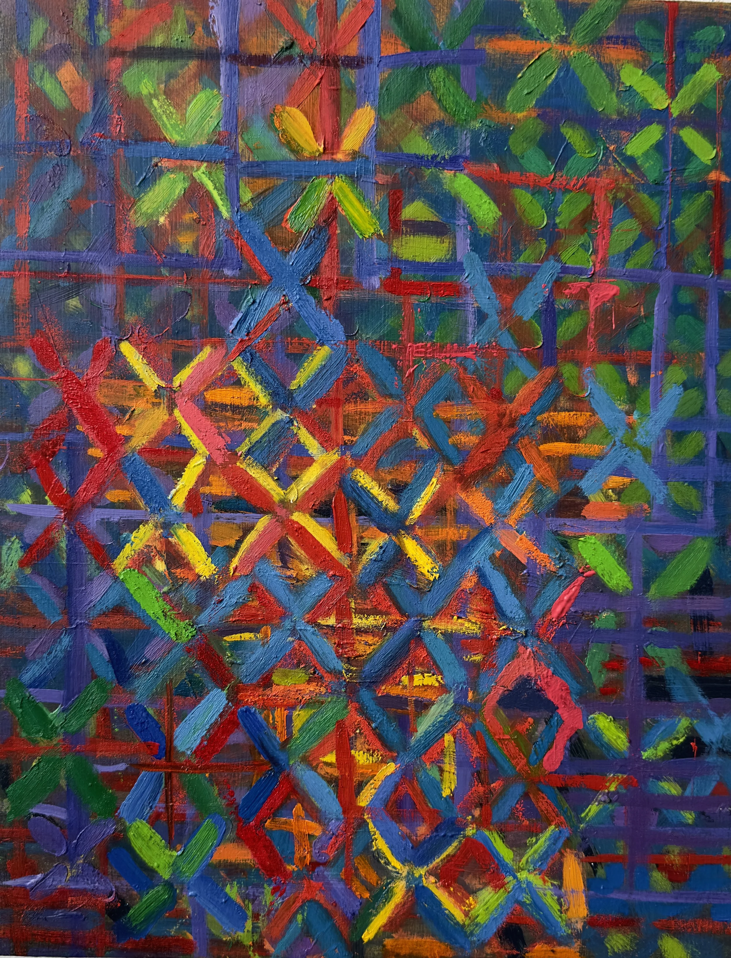 Seeing Through