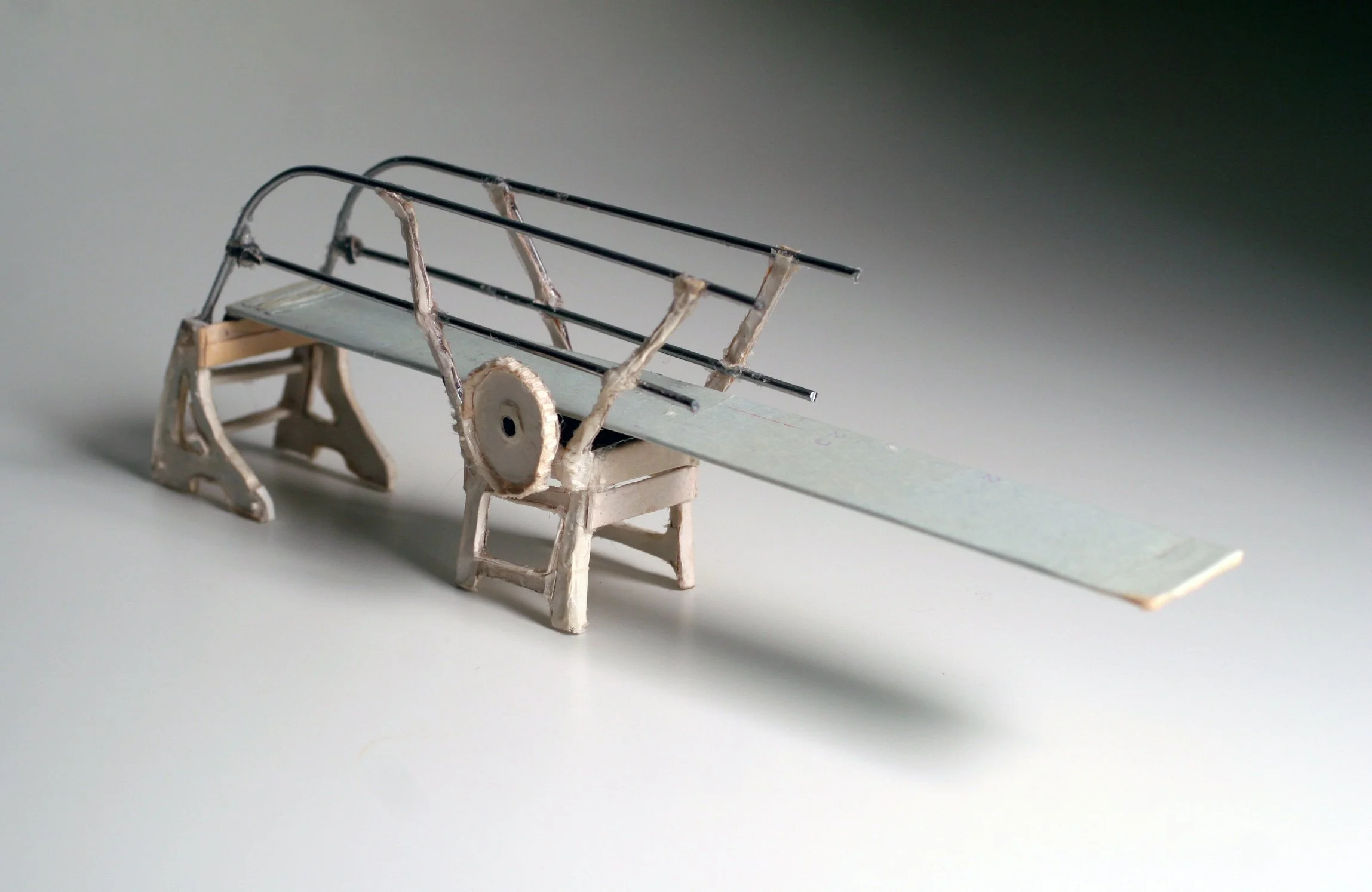 Lydia Ricci, You Can Go Ahead of Me (2022)