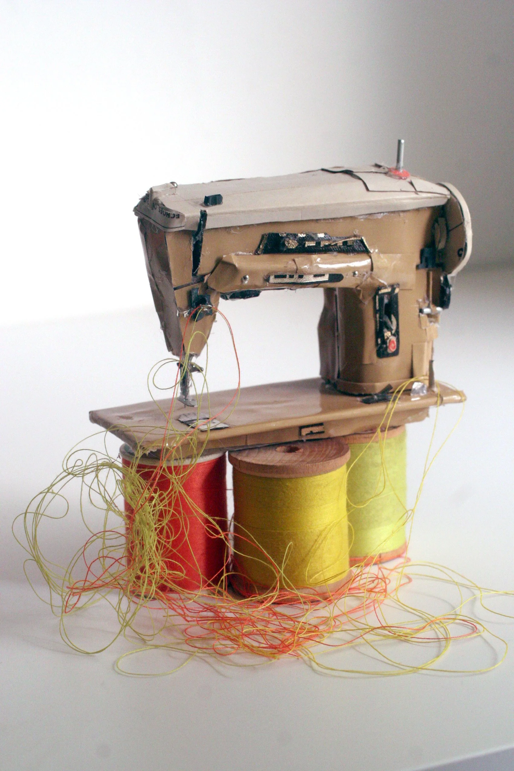 Lydia Ricci, I Can Show You a Better Way (2019)