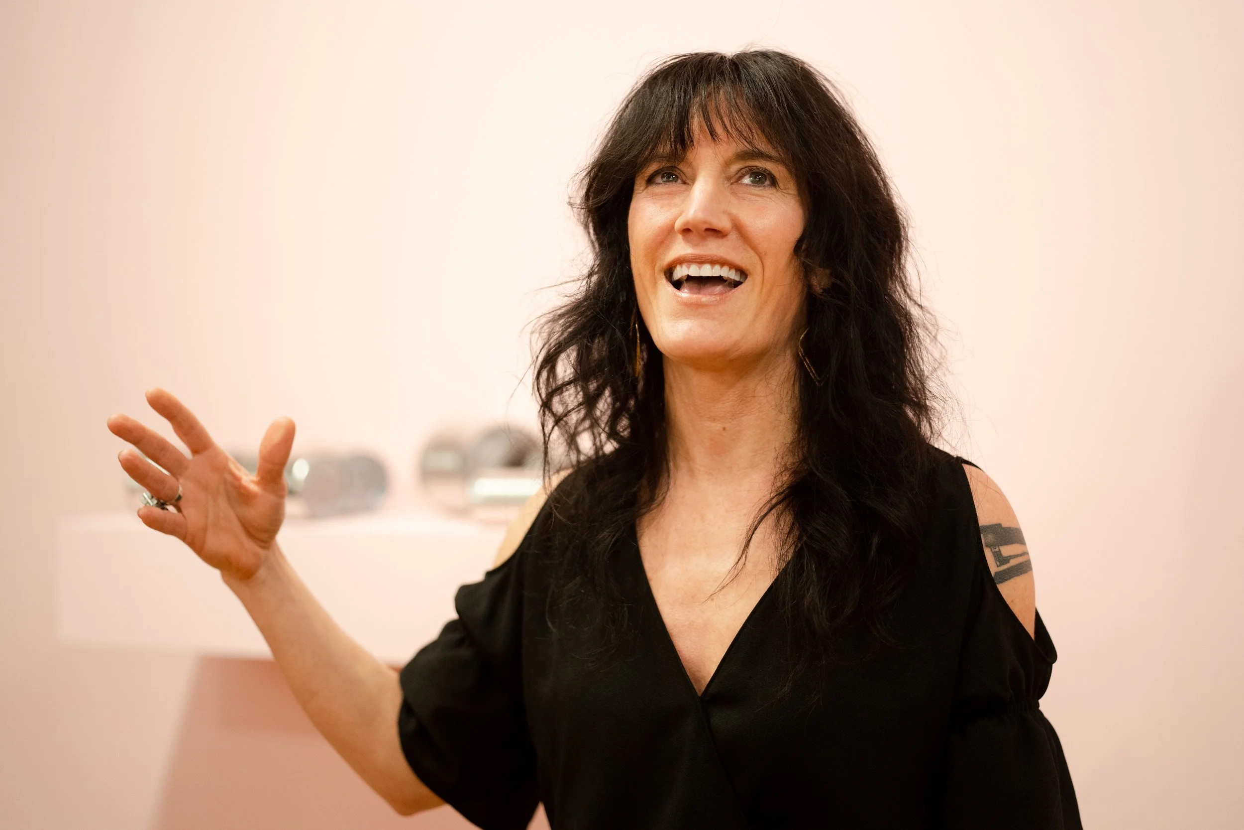 Lydia Ricci