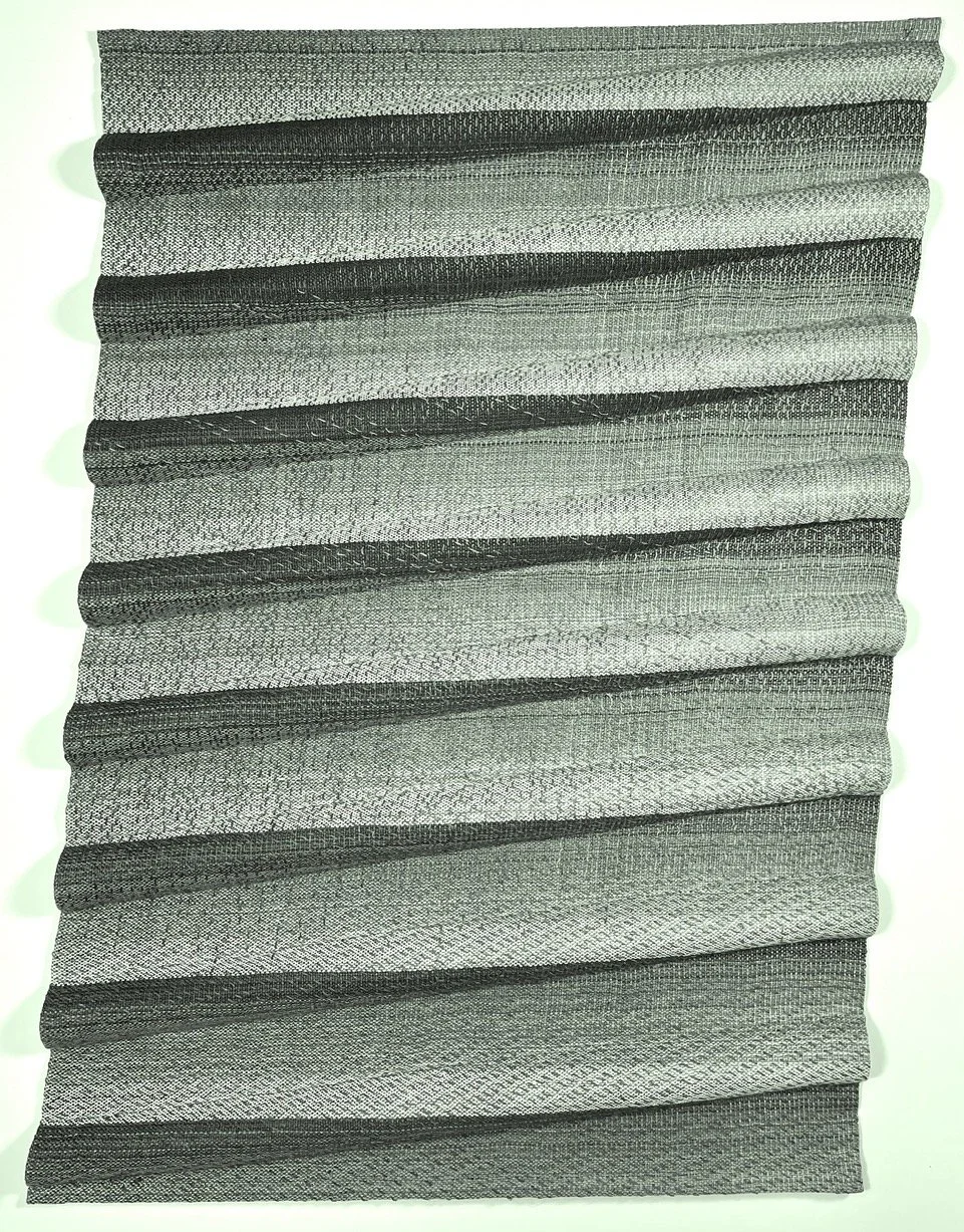 Sondra Bogdonoff, Waves #1