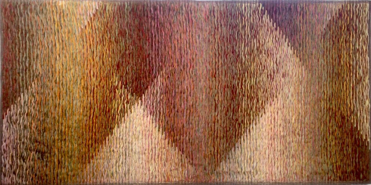 Sondra Bogdonoff, Wandering