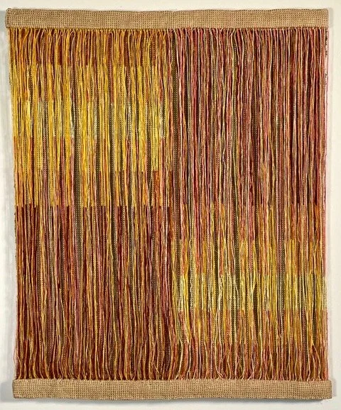 Sondra Bogdonoff, Back and Forth