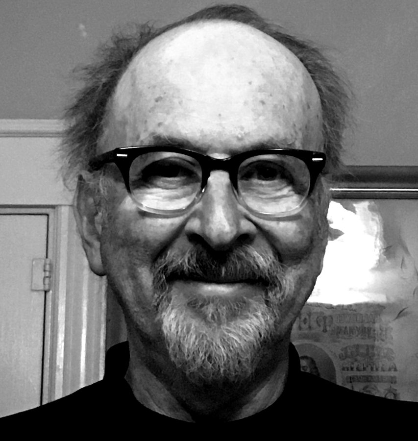 Roy Fox
