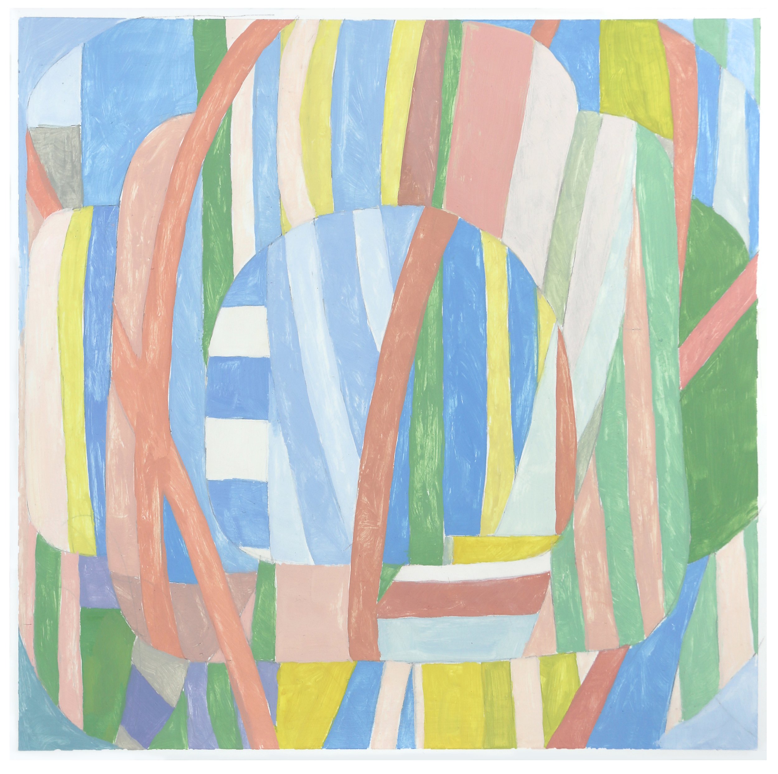 Keri Kimura, Rain Rumor (2023)