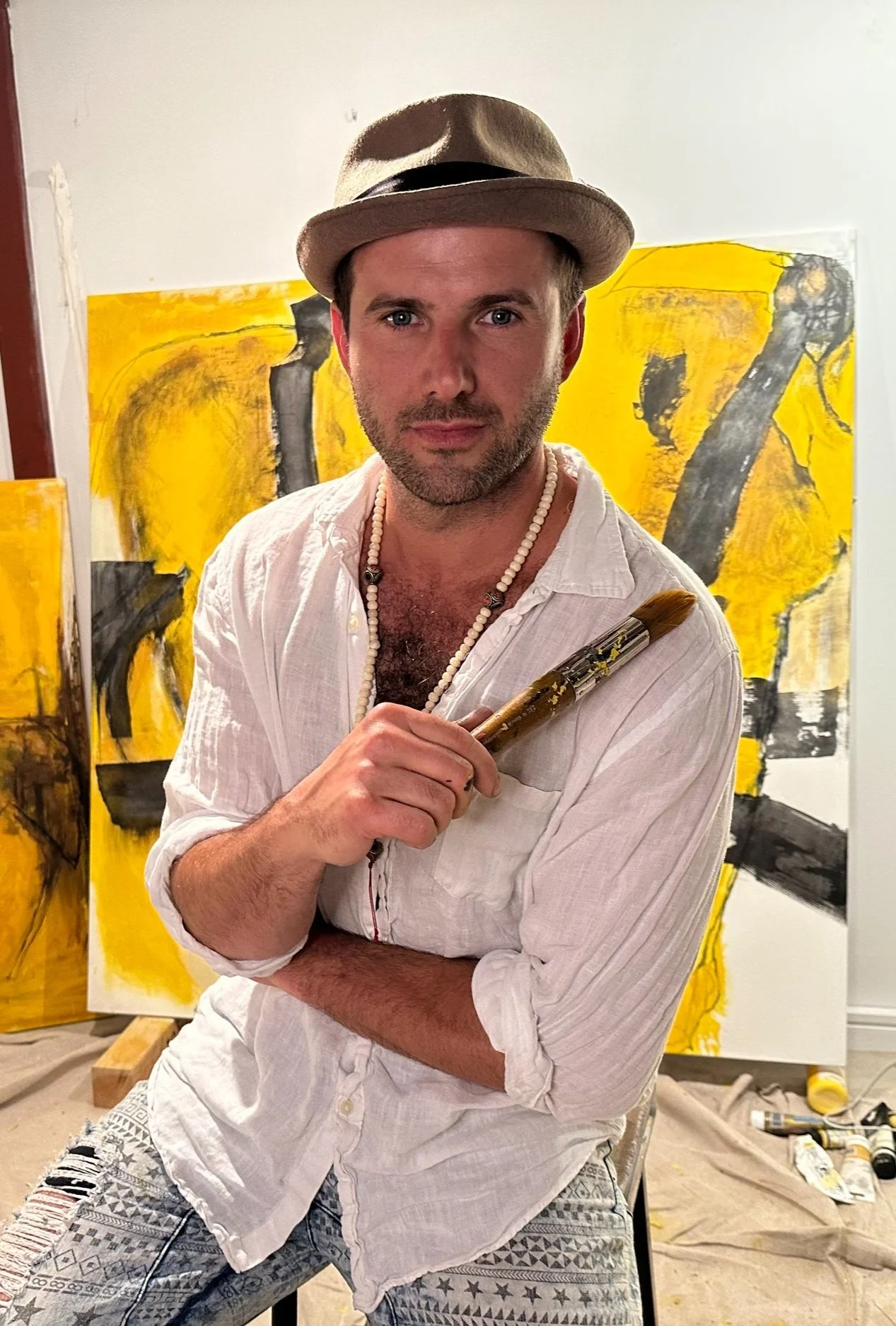 Carson Jackson