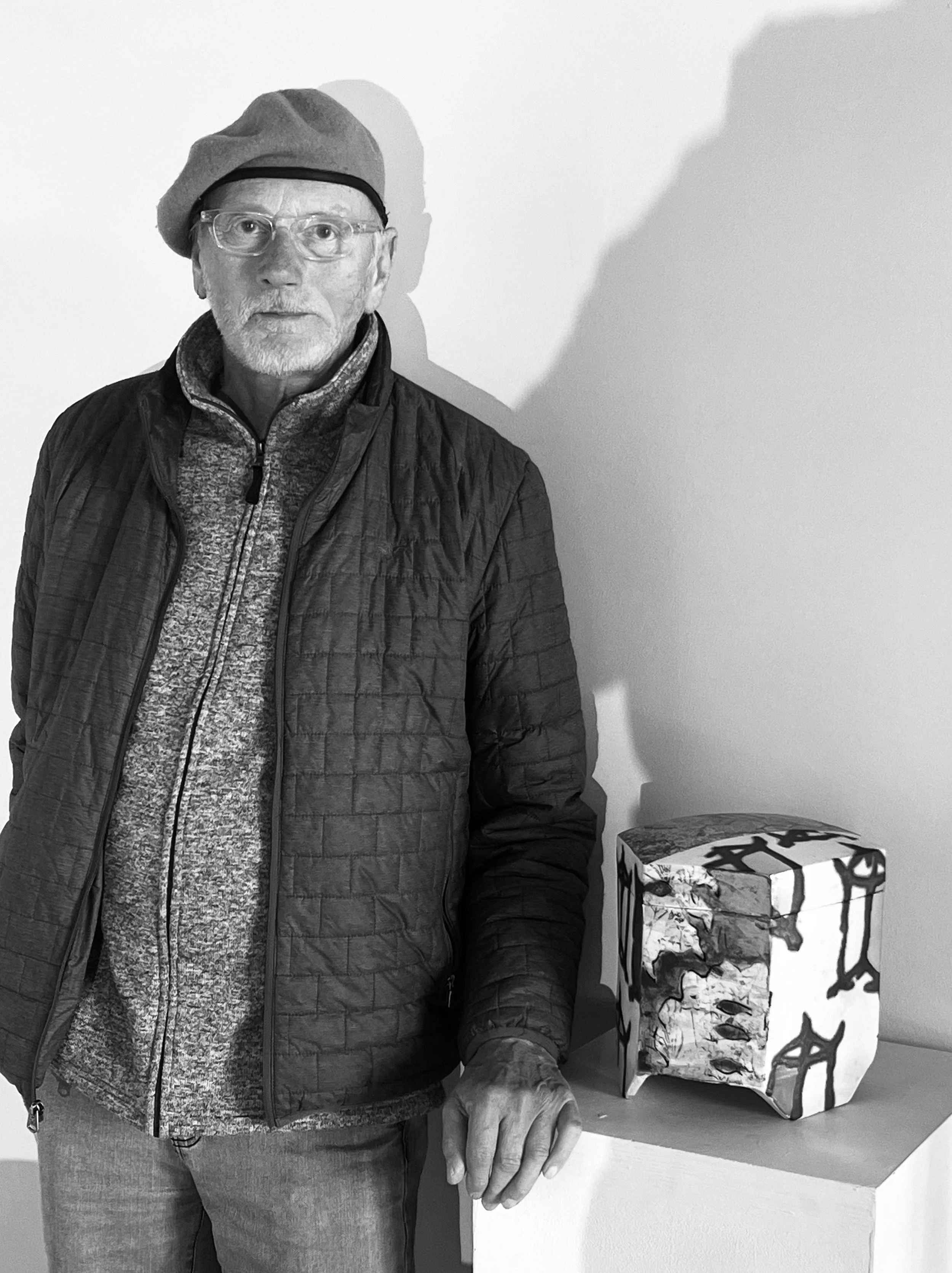 Paul Heroux