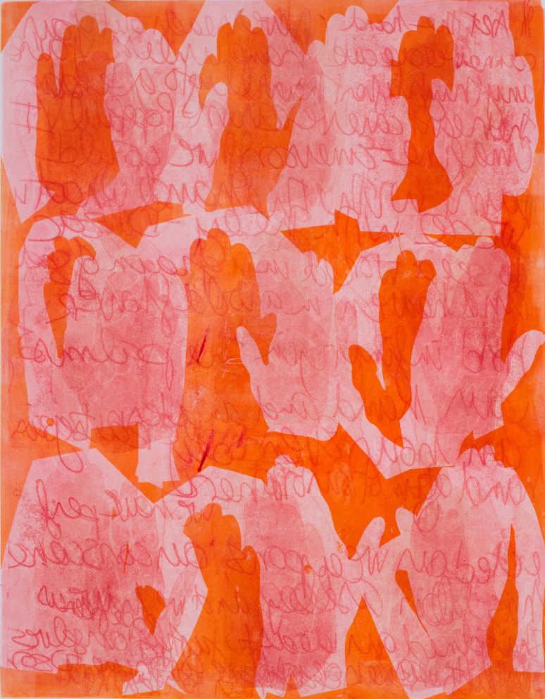 Making an Impression: The Monotype and Monoprint