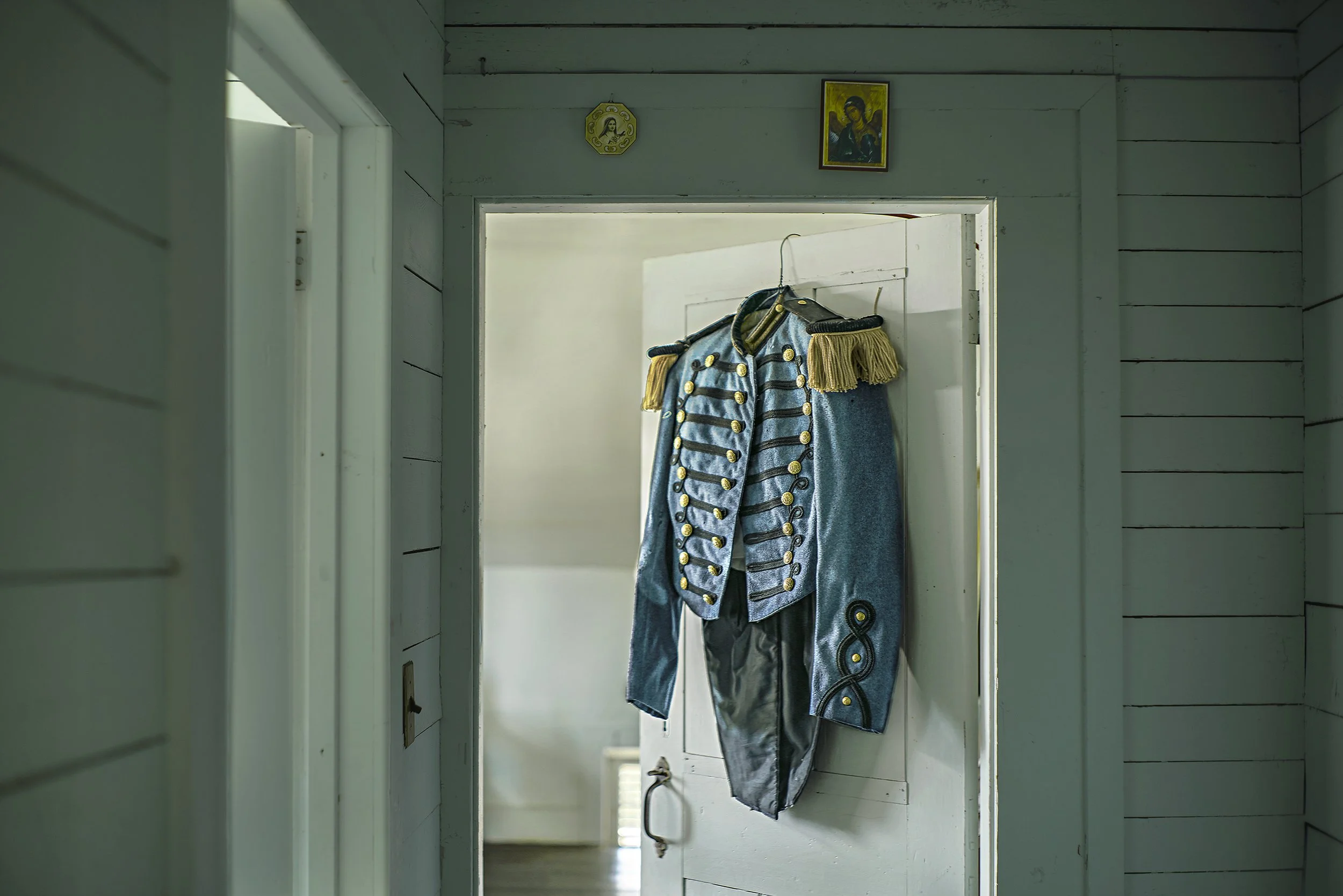 Sean Kernan: The Missing Pictures