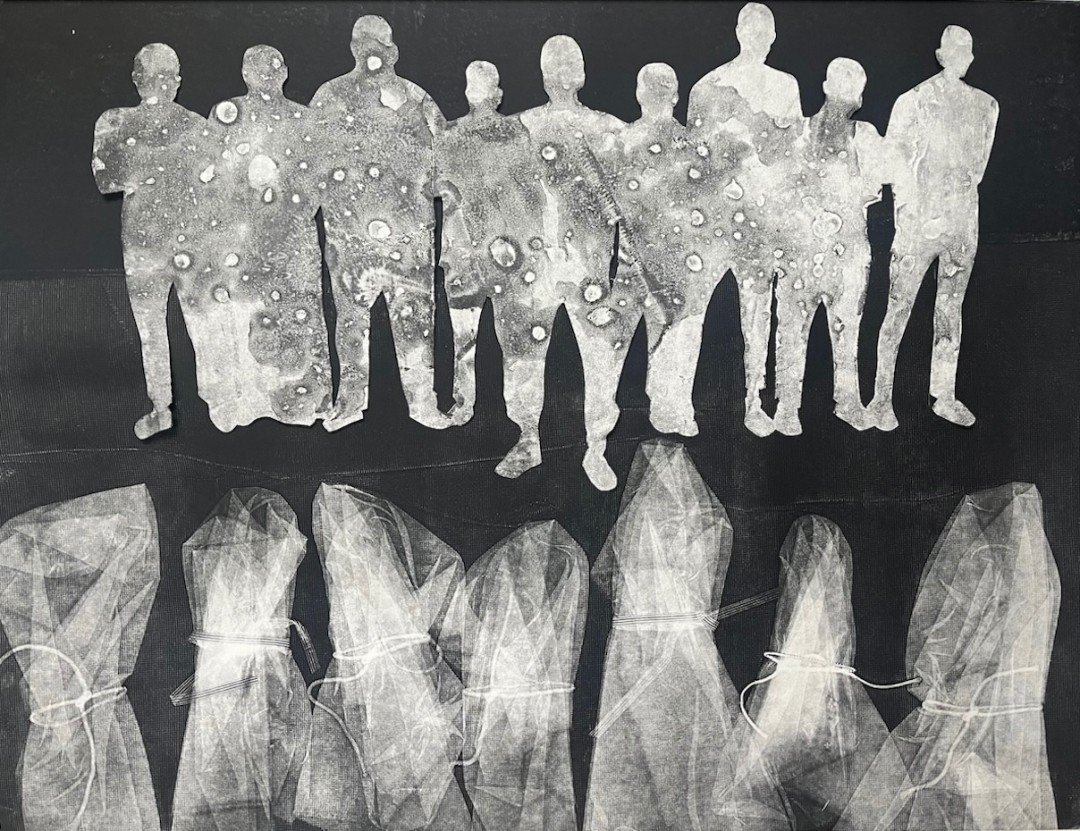 Making an Impression: The Monotype and Monoprint
