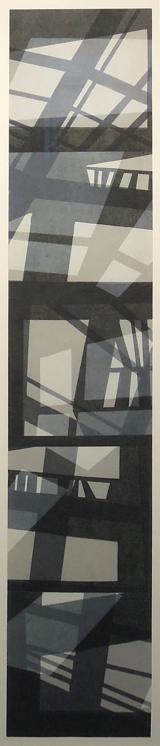 Chris Beneman, Patterns and Reflections	