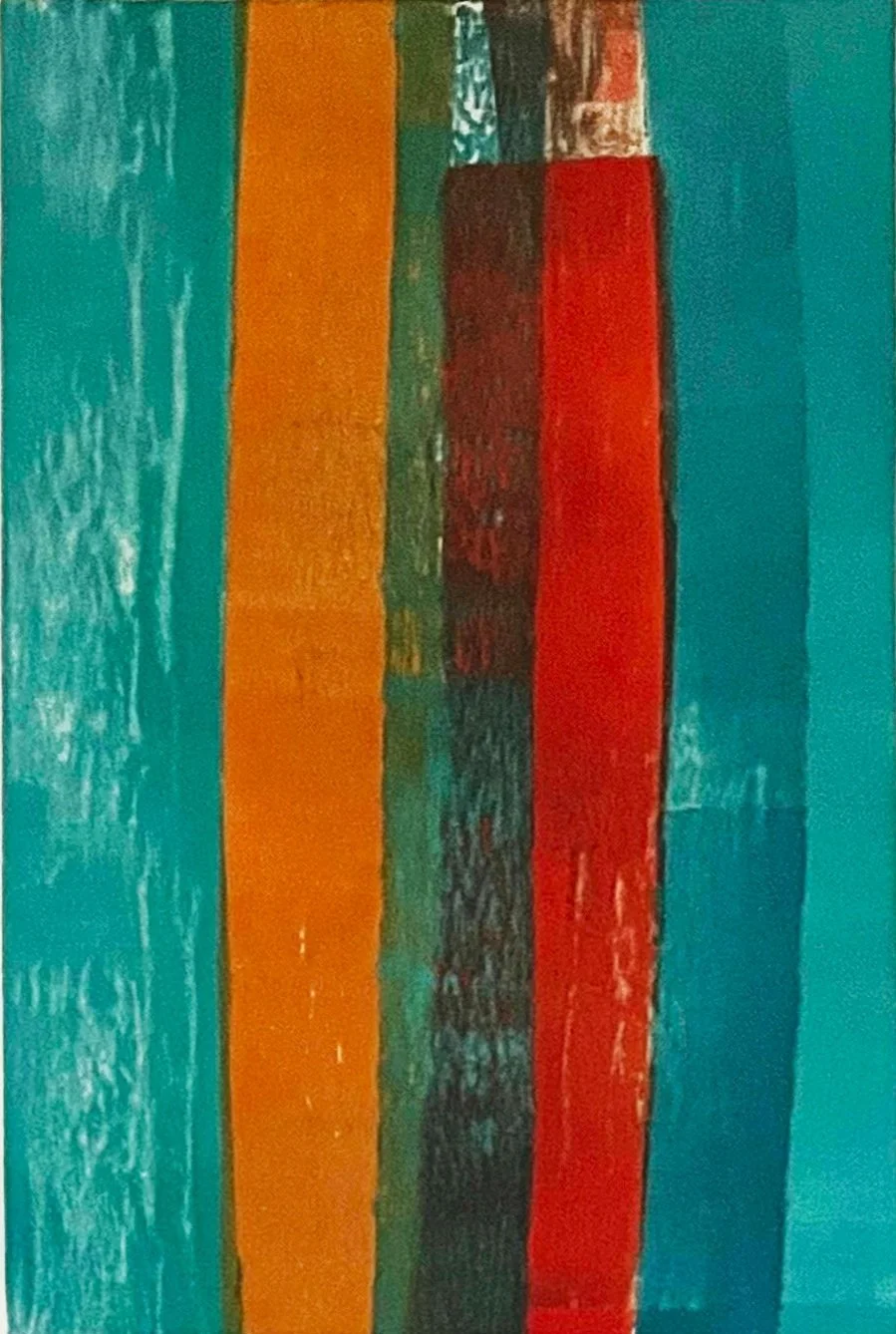 Upward