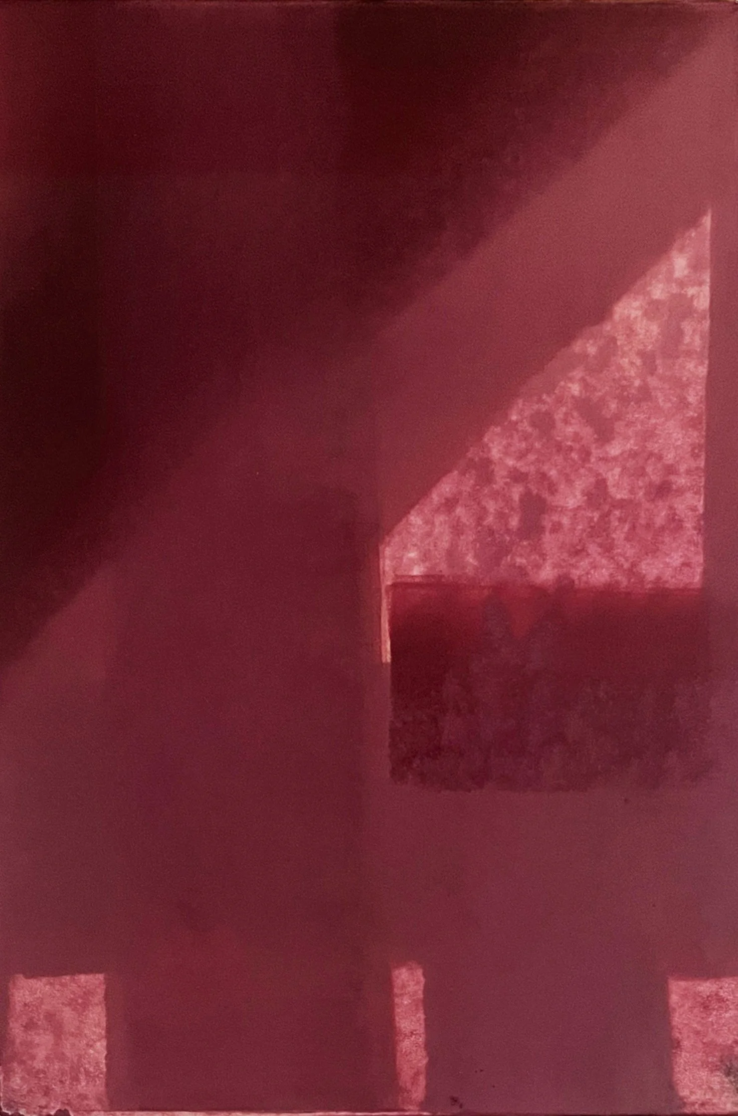 No Ordinary Light