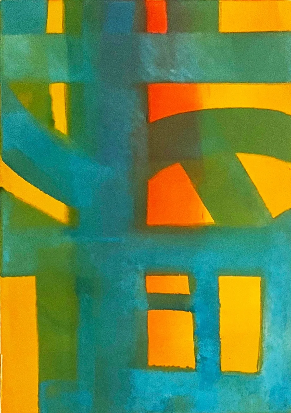Finding My Way