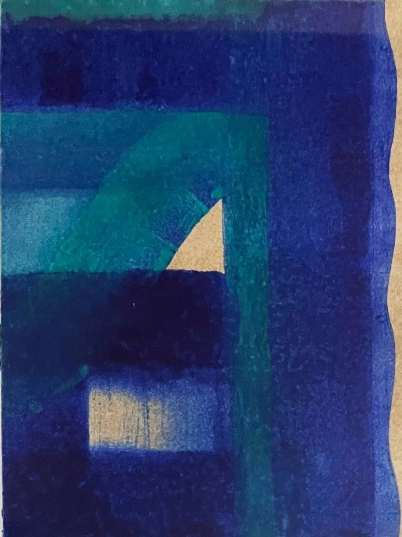 Looking Through II
