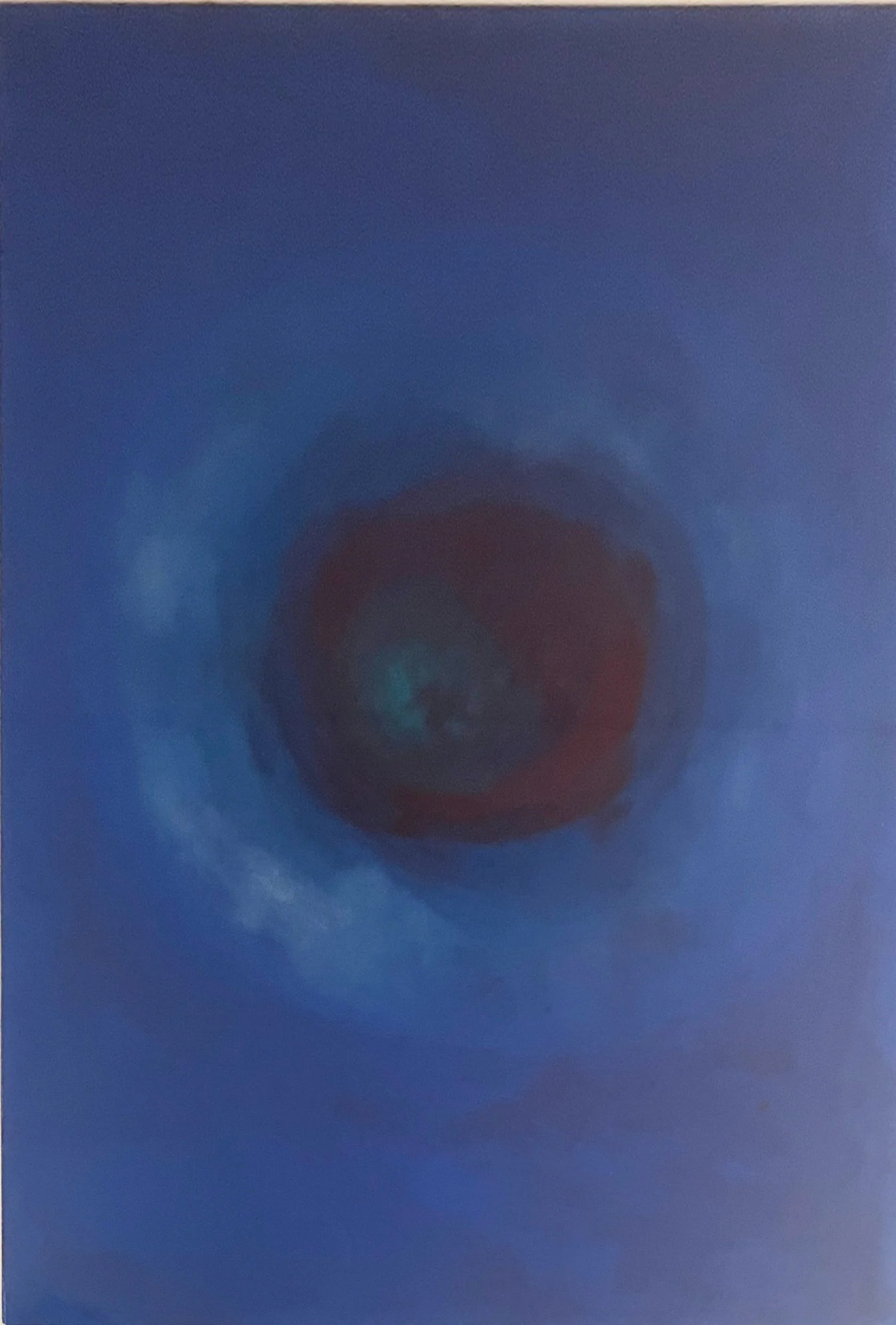 Blue Heaven