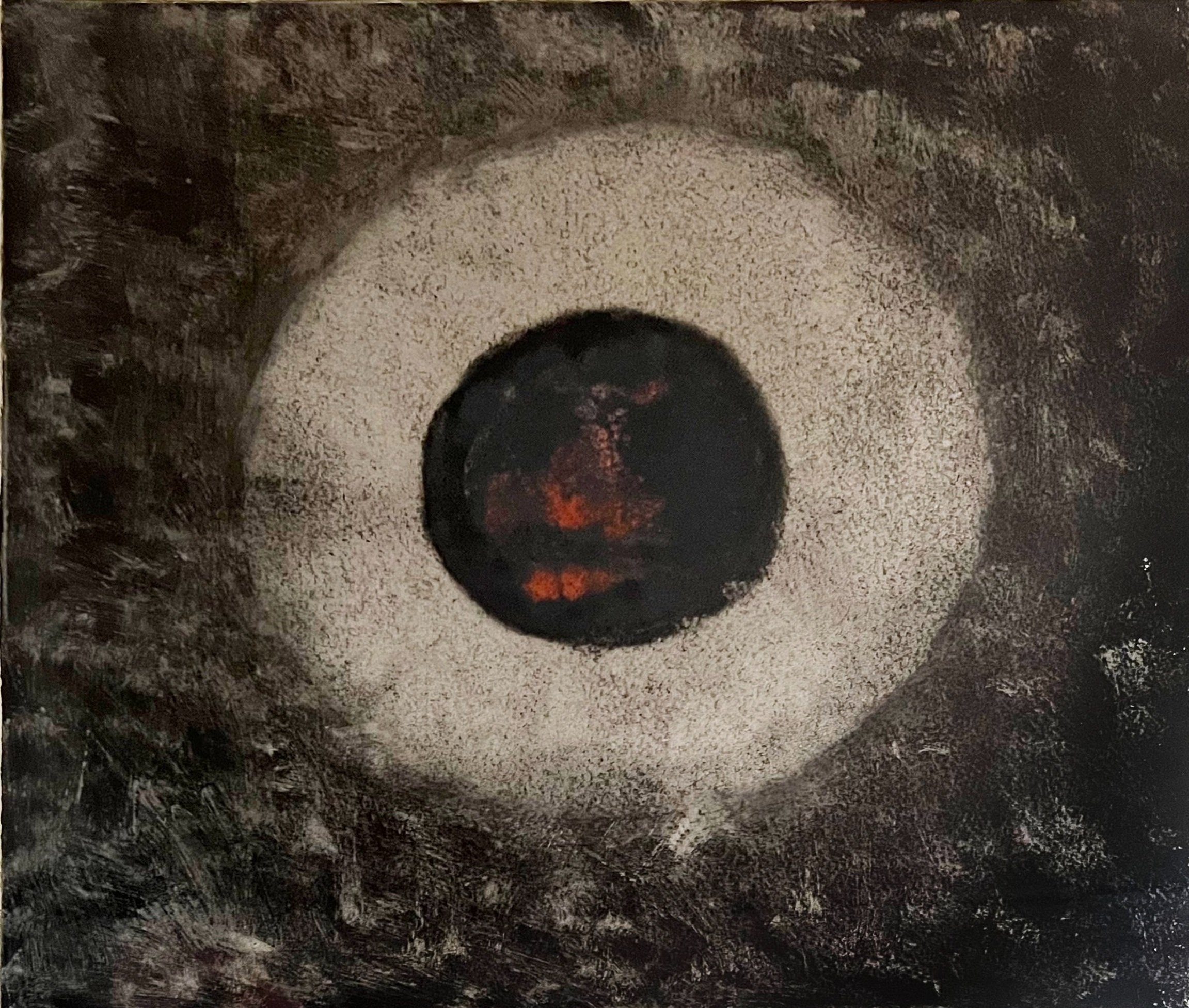 Silver Moon I