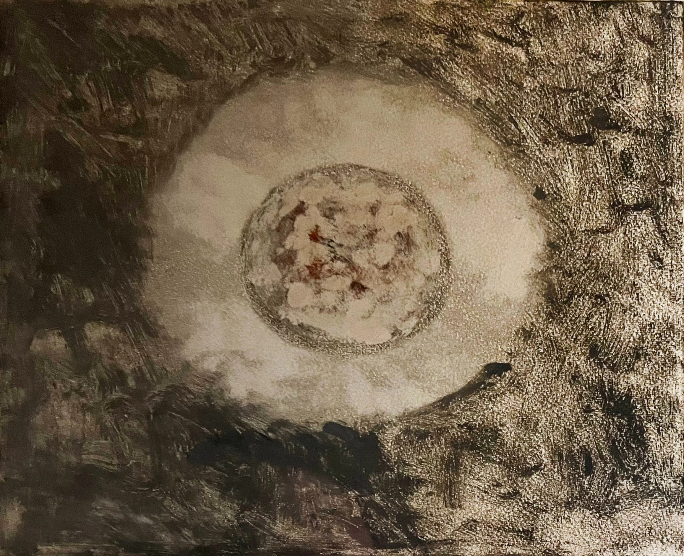 Silver Moon II