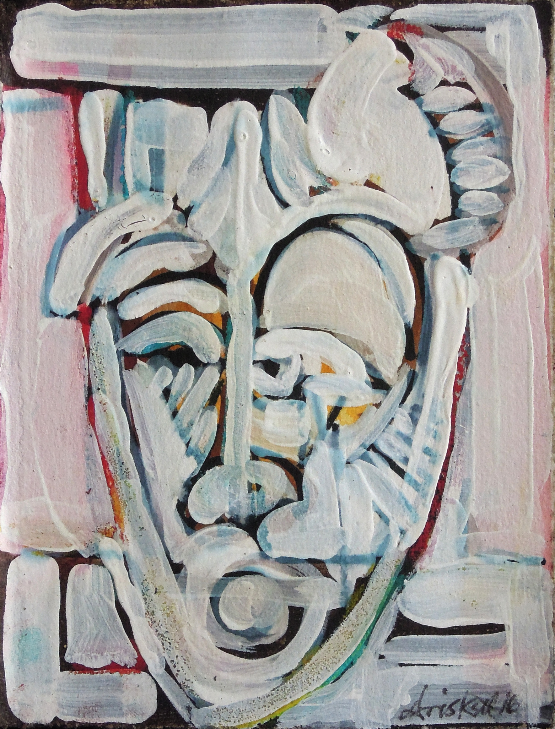 David Driskell: Spirit Watching