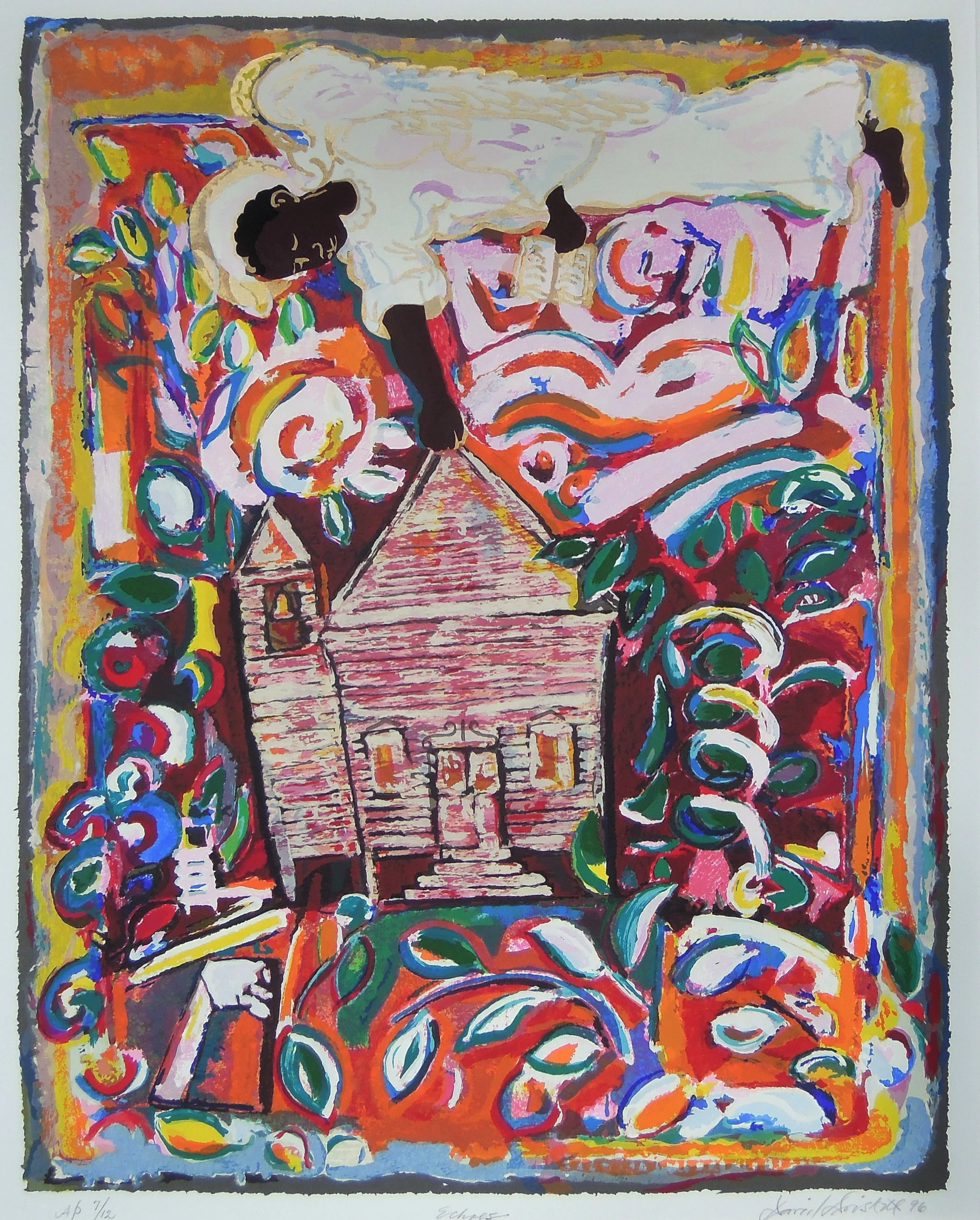 Echoes (1996)	