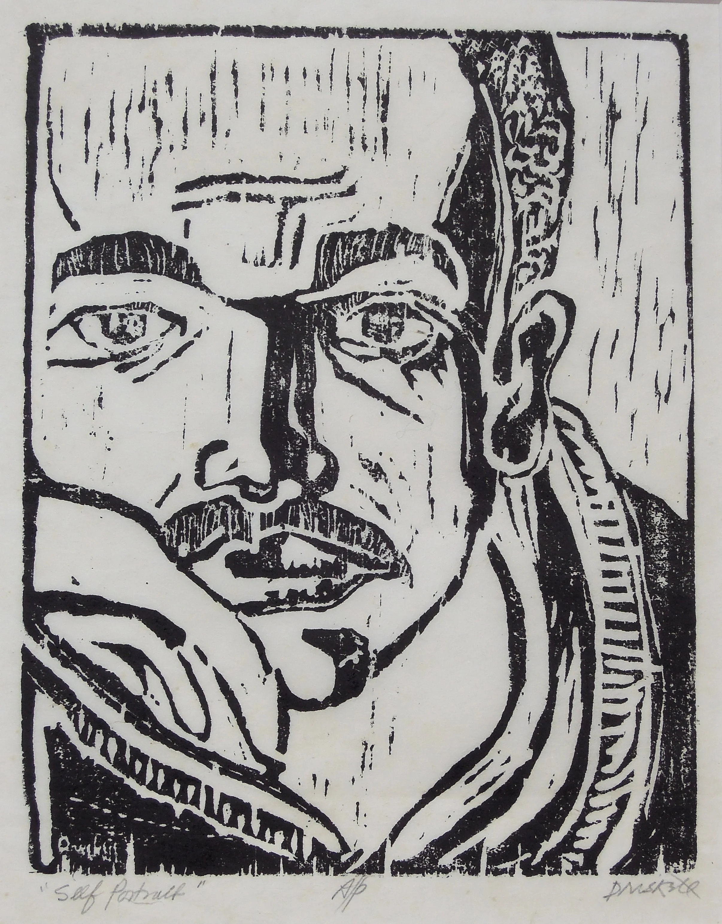 Self Portrait (1970)	