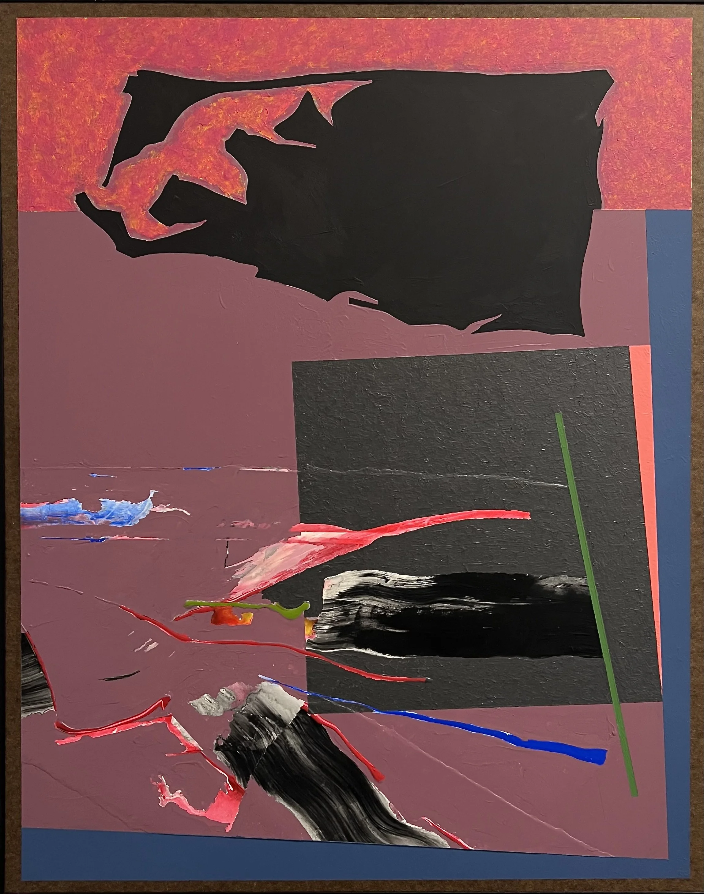 Painting #471 (2013)	