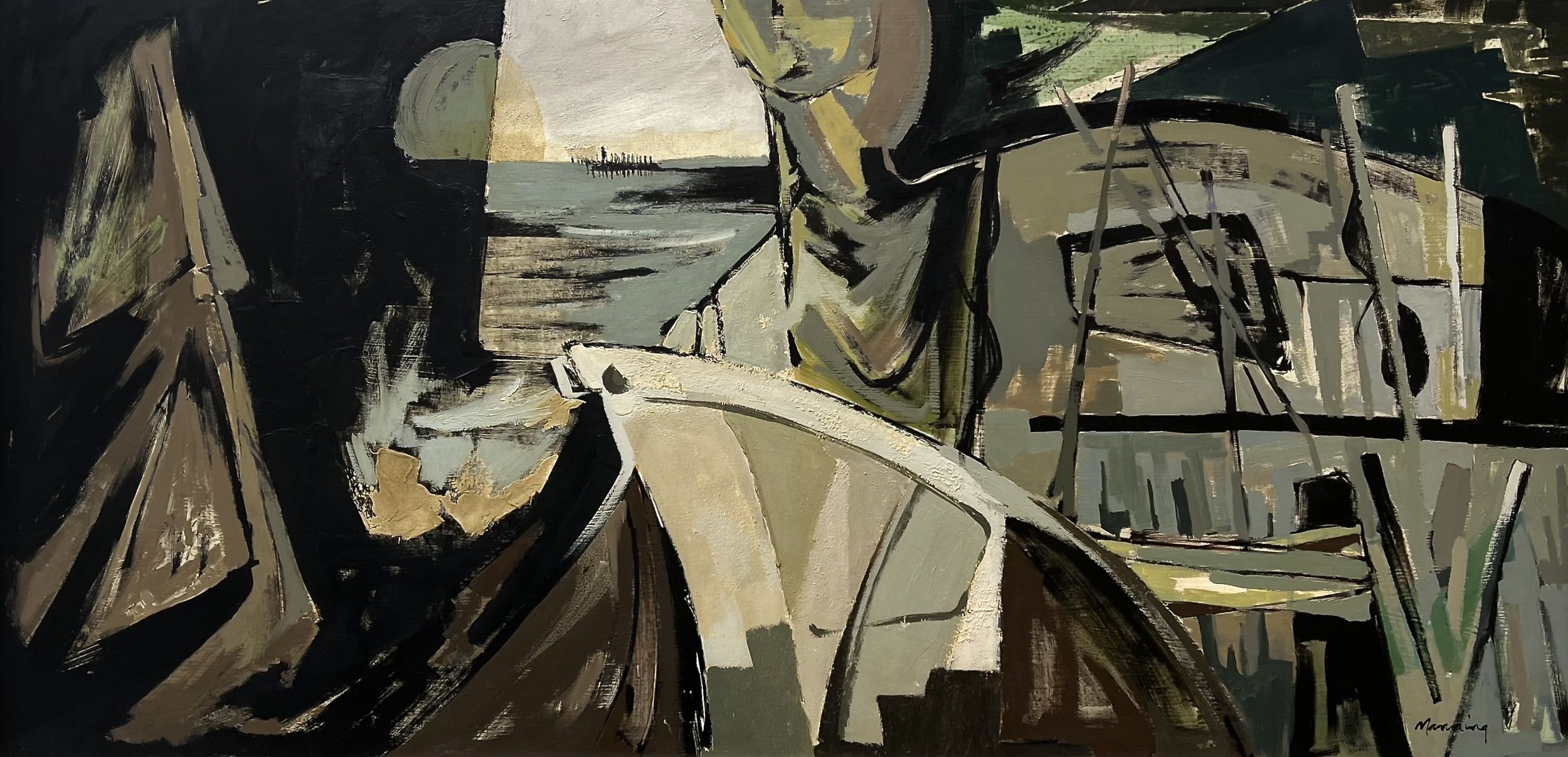 Yarmouth Coast (1959)	