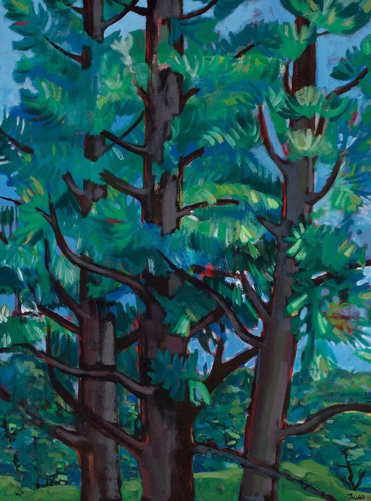 Pines (1973)