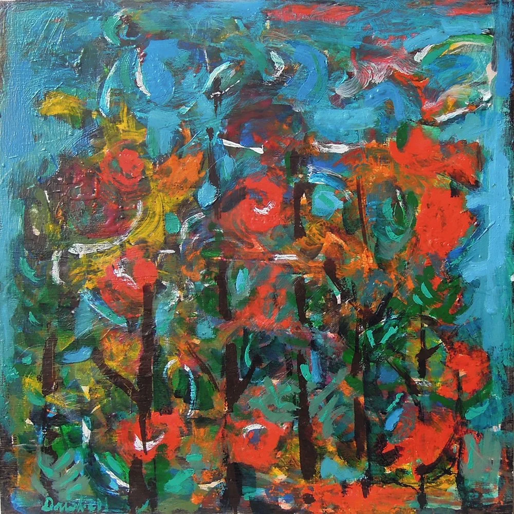 Fall Colors (2013)	