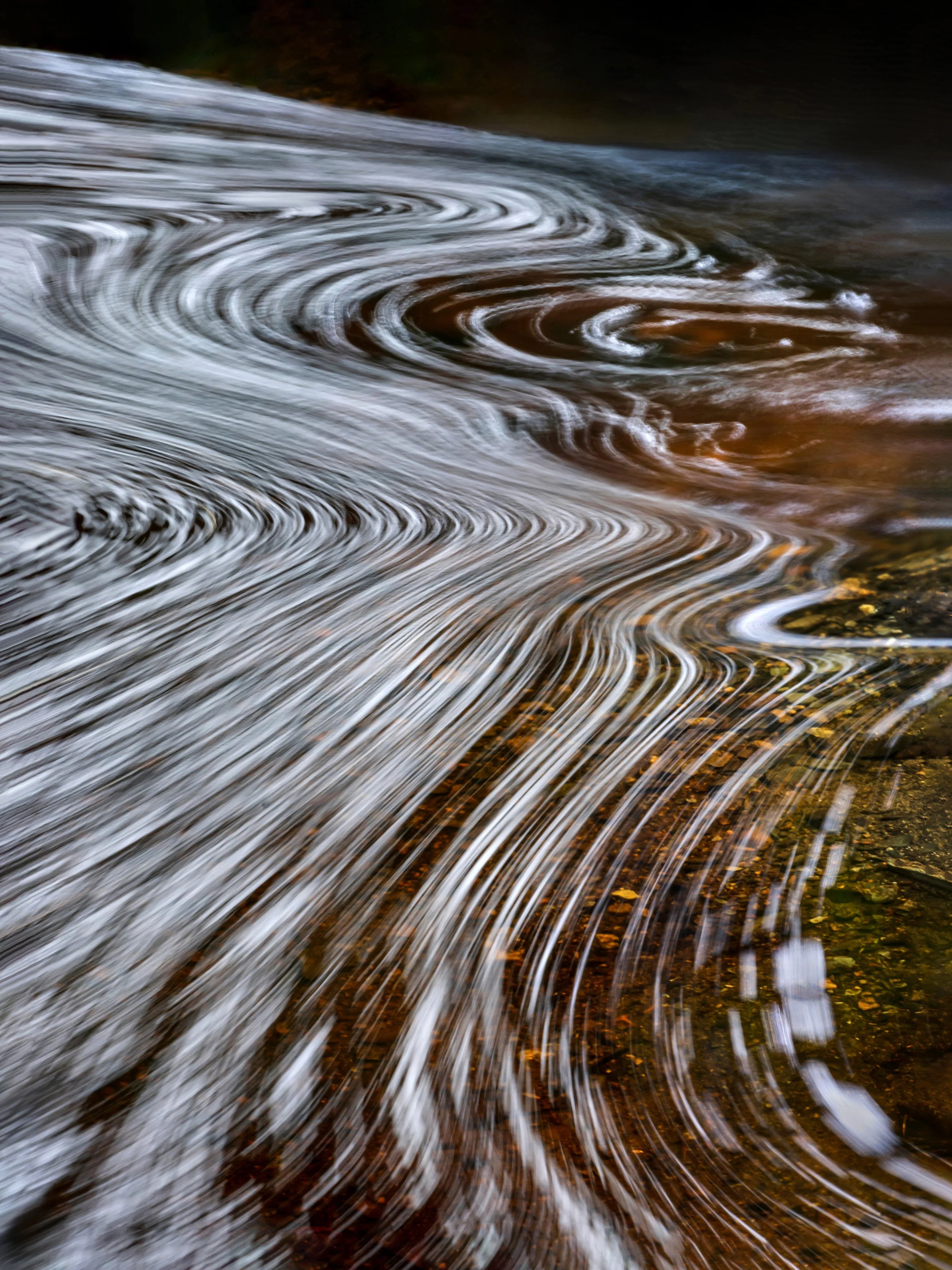 Tim Greenway: WaterWays
