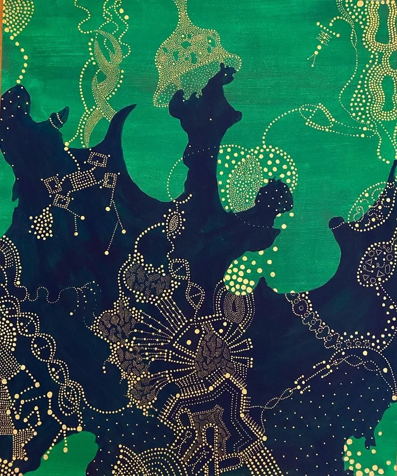 Altered States (dusk) (2023)	